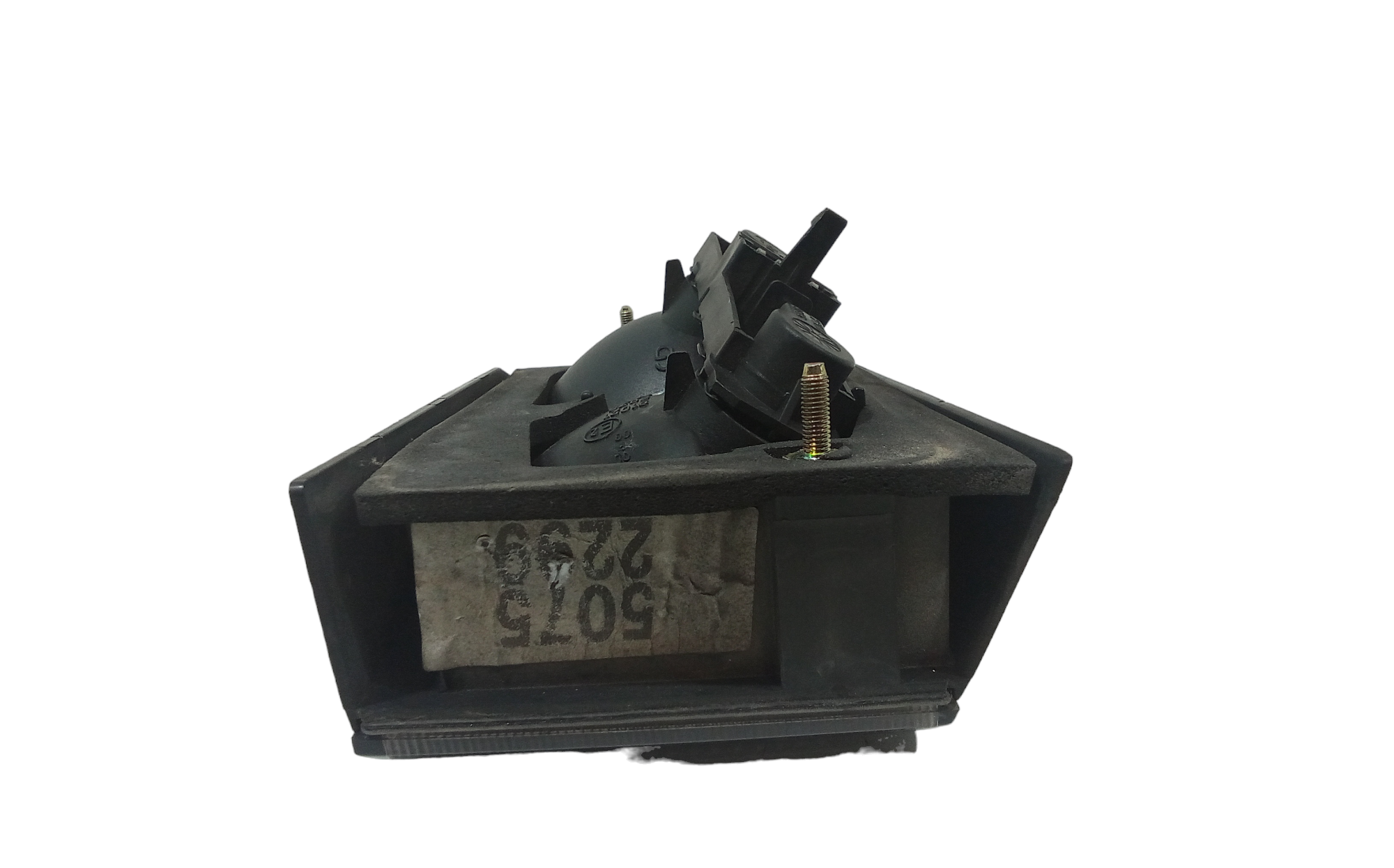 Stop Posteriore Sinistro Integrato nel Portello per Rover 820 (1994 - 1999)