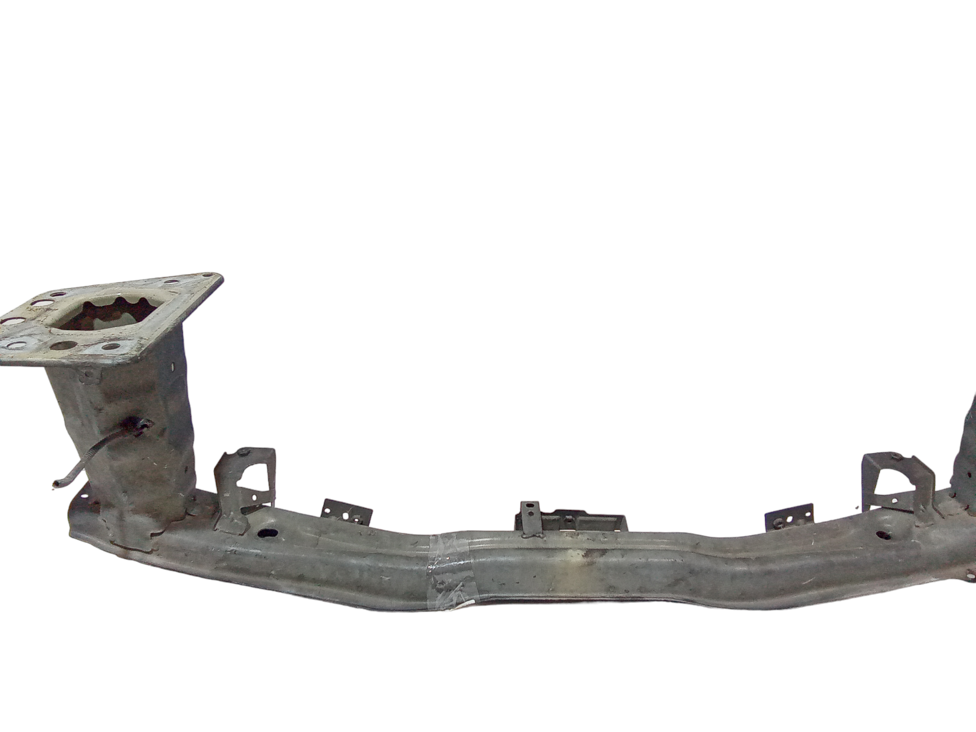 Rinforzo Paraurti anteriore per Fiat Croma 2 Serie (2005 - 2007)