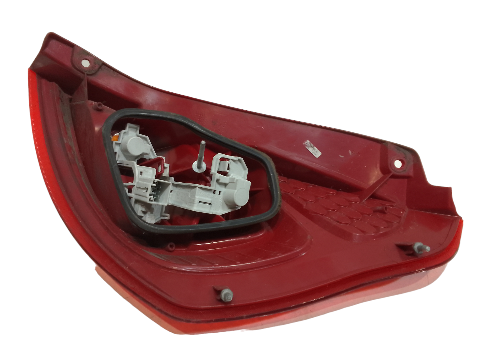 Stop fanale Posteriore sinistro lato Guida per Ford Fiesta 6 Serie (2008 - 2017)