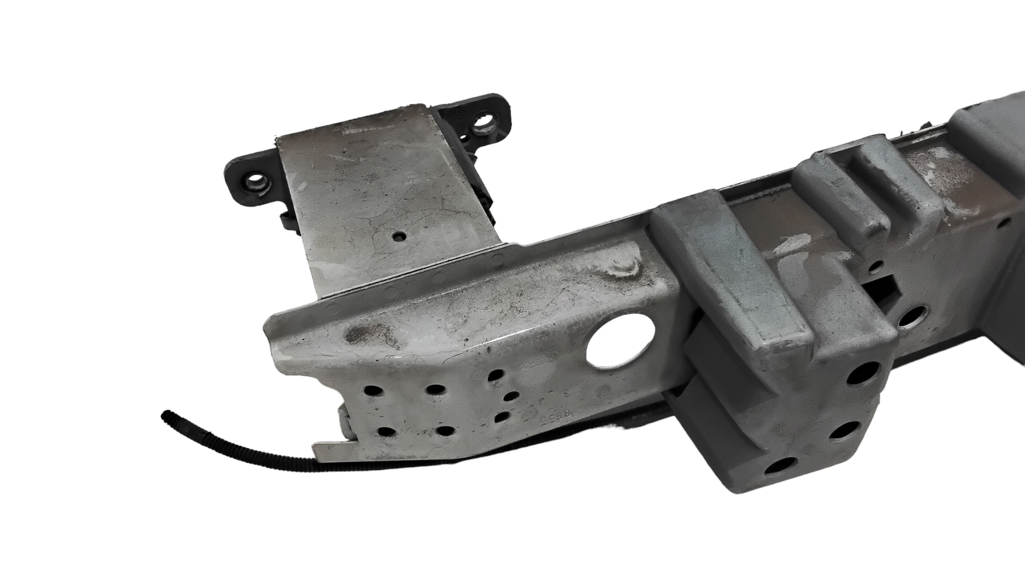 Rinforzo paraurti posteriore per Fiat 500 L Serie Trekking/cross (2013 - In produzione)