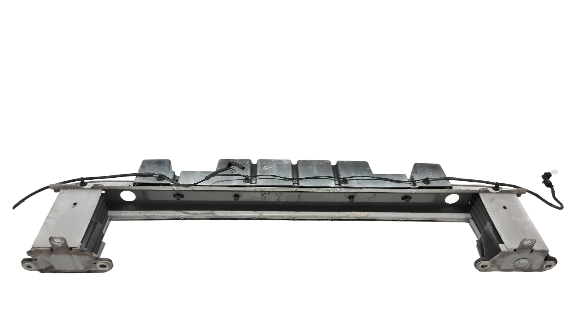 Rinforzo paraurti posteriore per Fiat 500 L Serie Trekking/cross (2013 - In produzione)