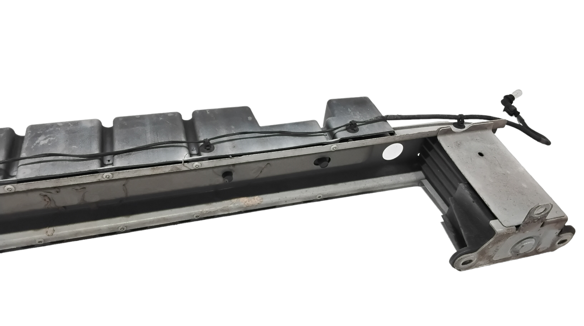 Rinforzo paraurti posteriore per Fiat 500 L Serie Trekking/cross (2013 - In produzione)