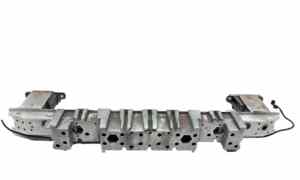 Rinforzo paraurti posteriore per Fiat 500 L Serie Trekking/cross (2013 - In produzione)