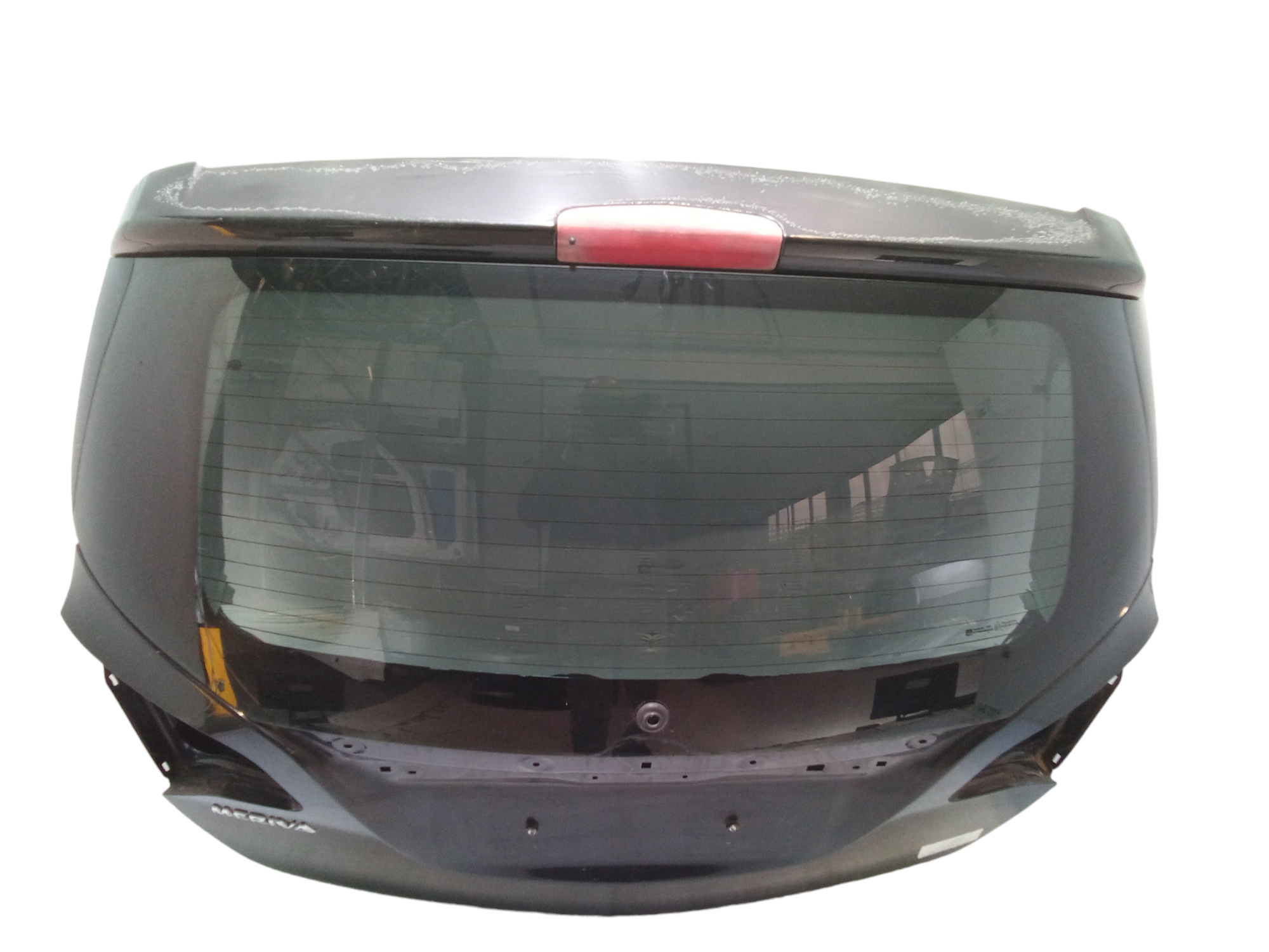 Portellone Posteriore per Opel Meriva 3 Serie (2010 - In produzione)