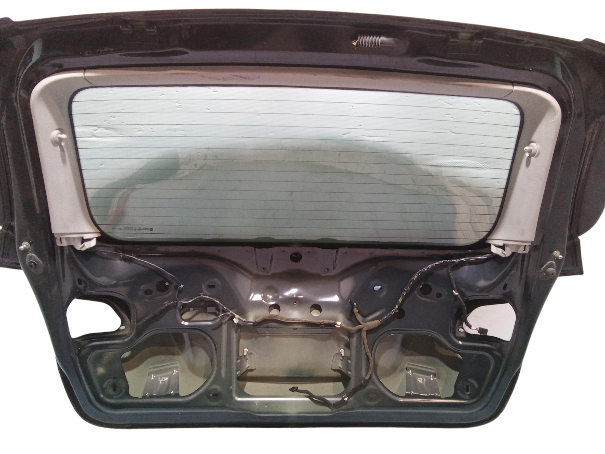 Portellone Posteriore per Opel Meriva 3 Serie (2010 - In produzione)