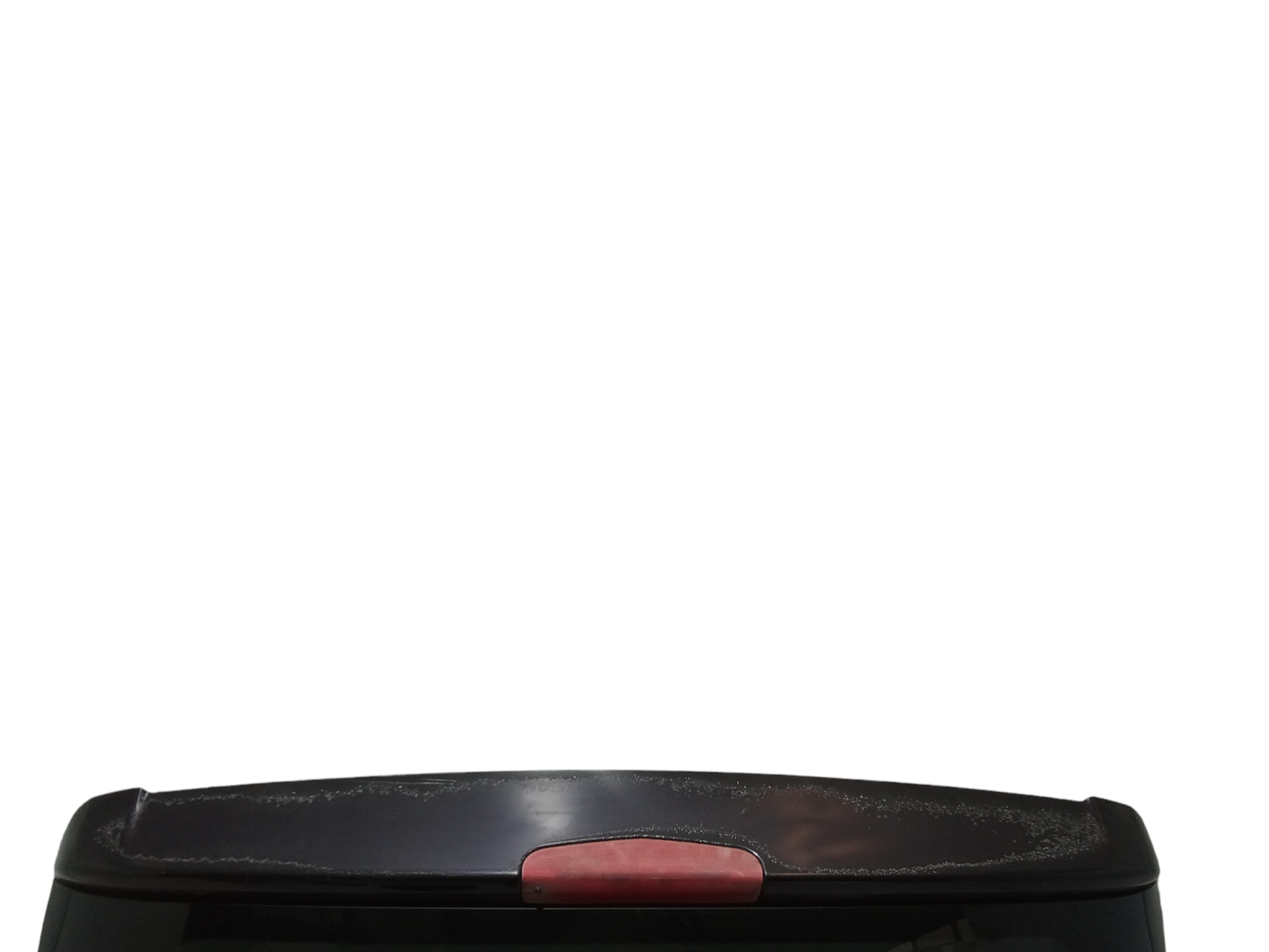 Portellone Posteriore per Opel Meriva 3 Serie (2010 - In produzione)