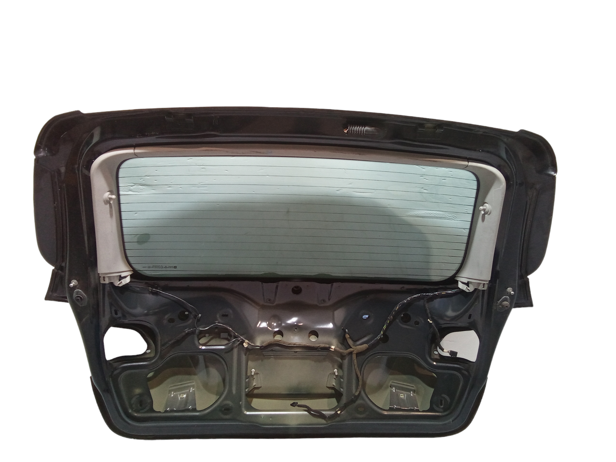 Portellone Posteriore per Opel Meriva 3 Serie (2010 - In produzione)