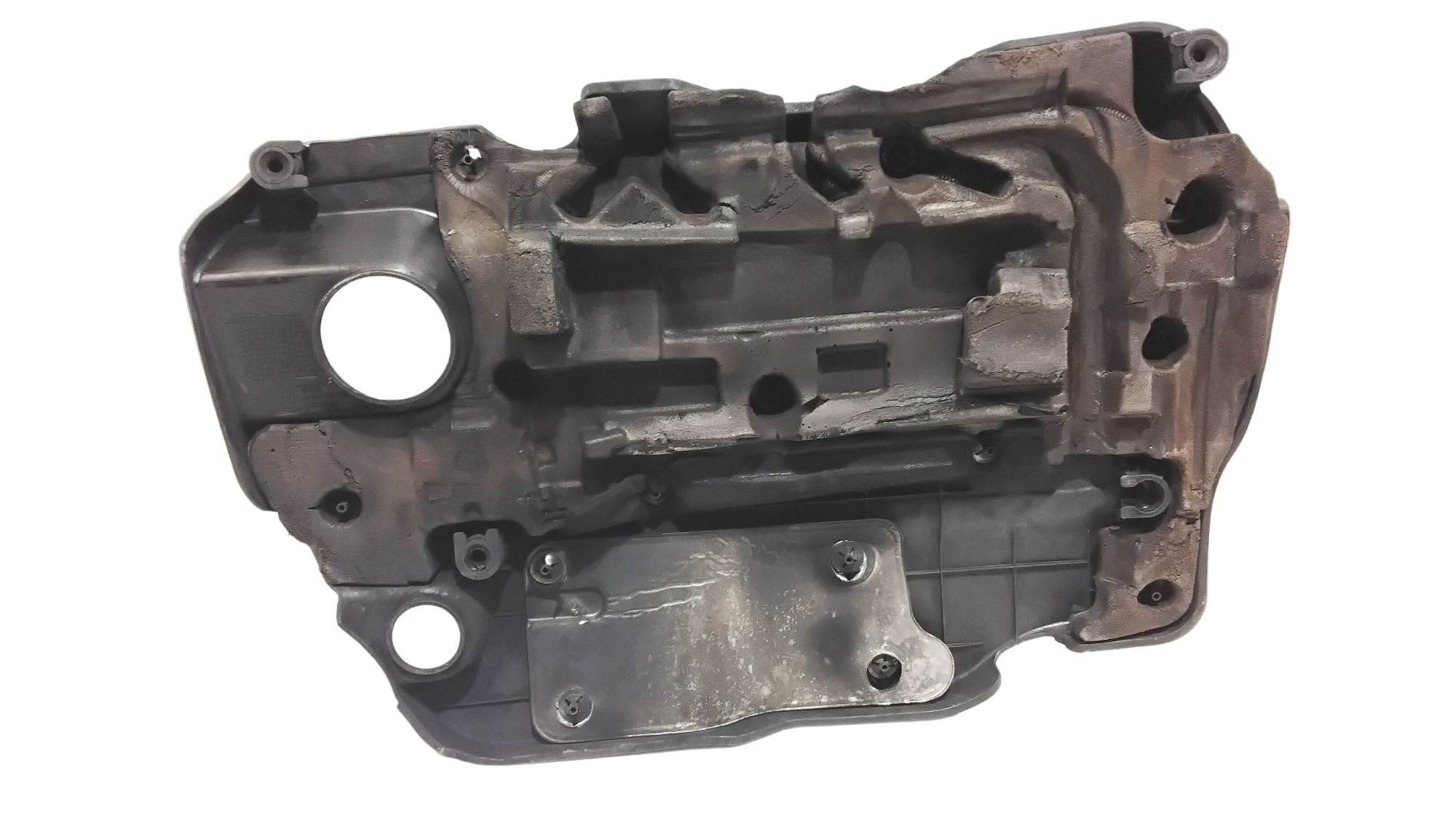 Coprimotore per Fiat 500 L Serie Trekking/cross (2013 - In produzione)