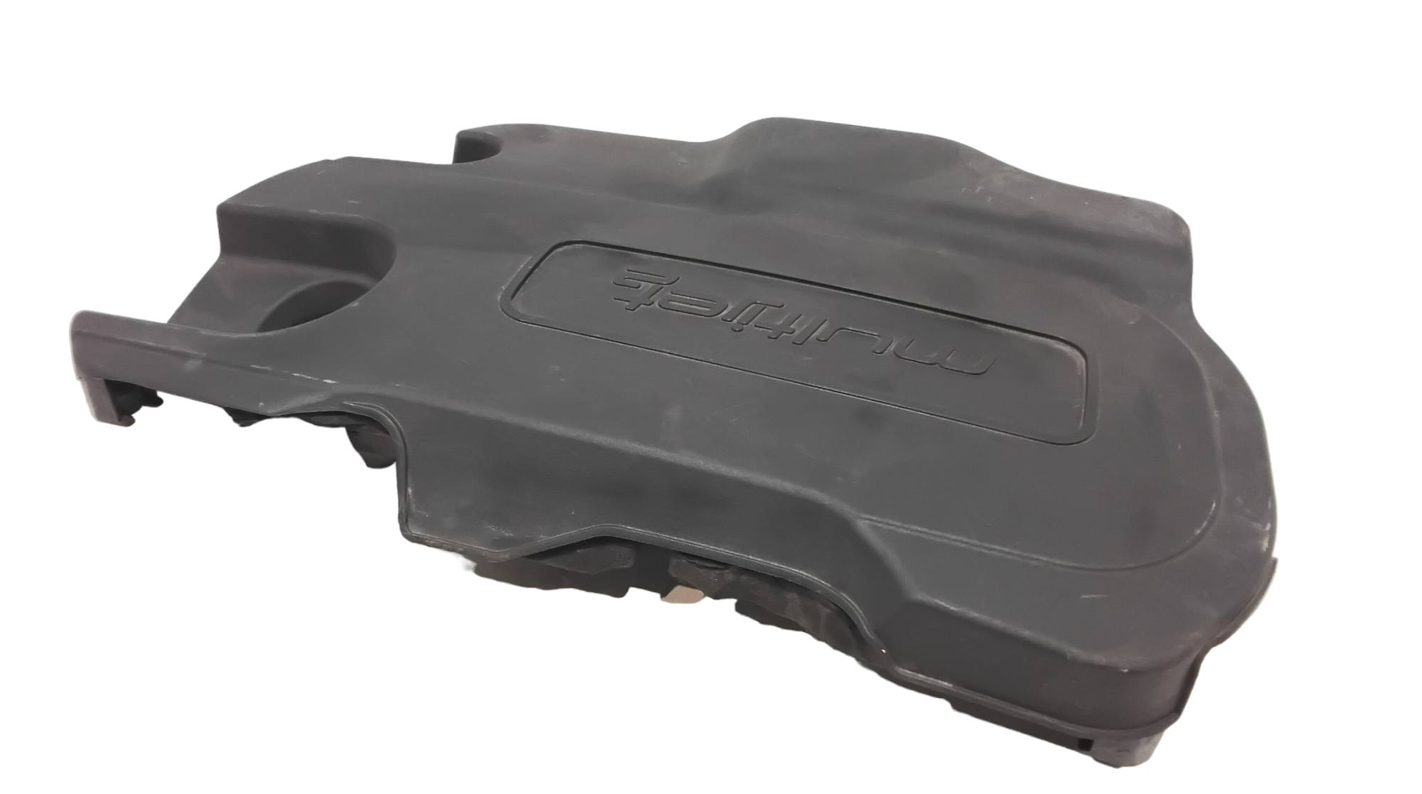 Coprimotore per Fiat 500 L Serie Trekking/cross (2013 - In produzione)