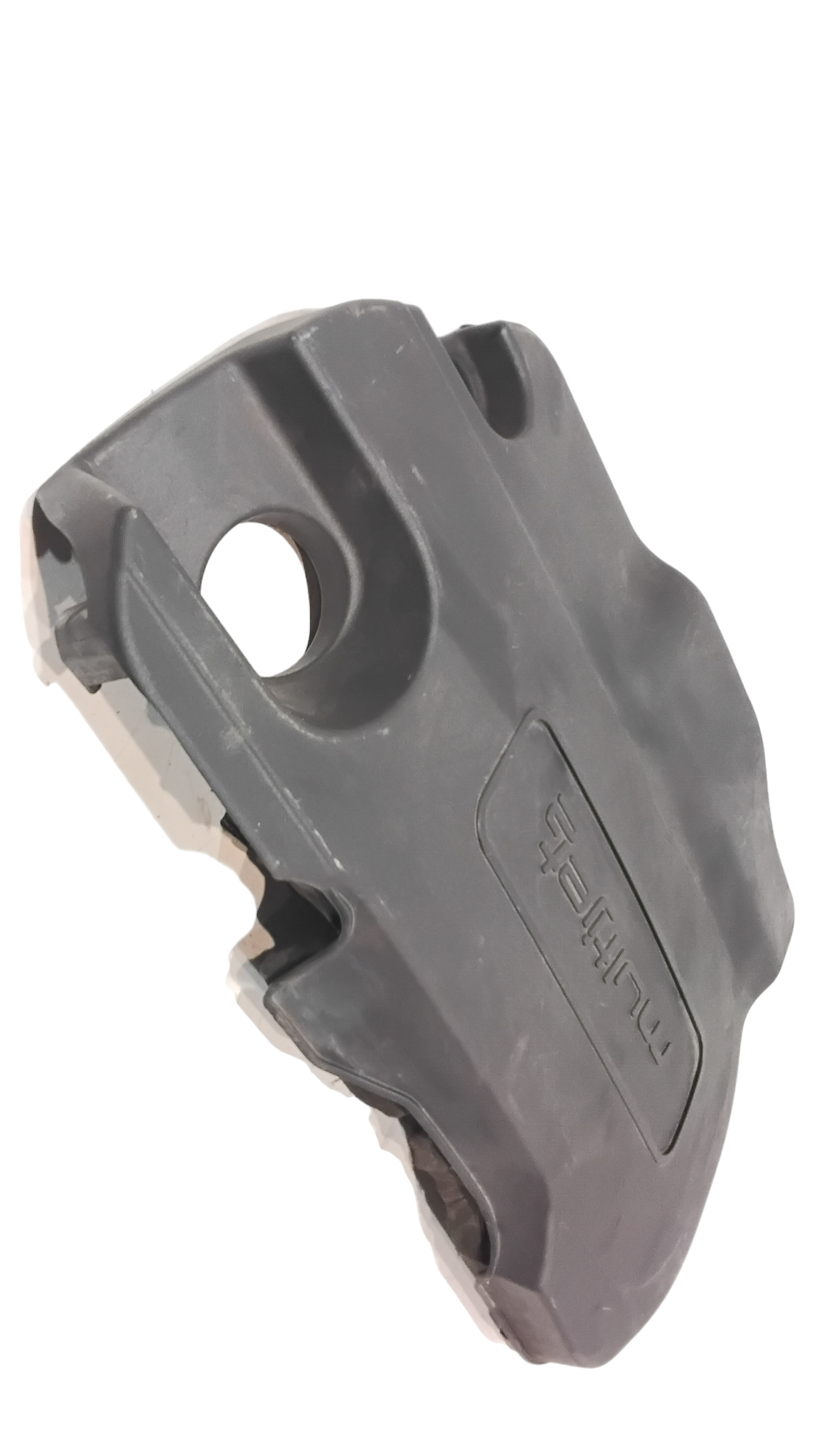 Coprimotore per Fiat 500 L Serie Trekking/cross (2013 - In produzione)