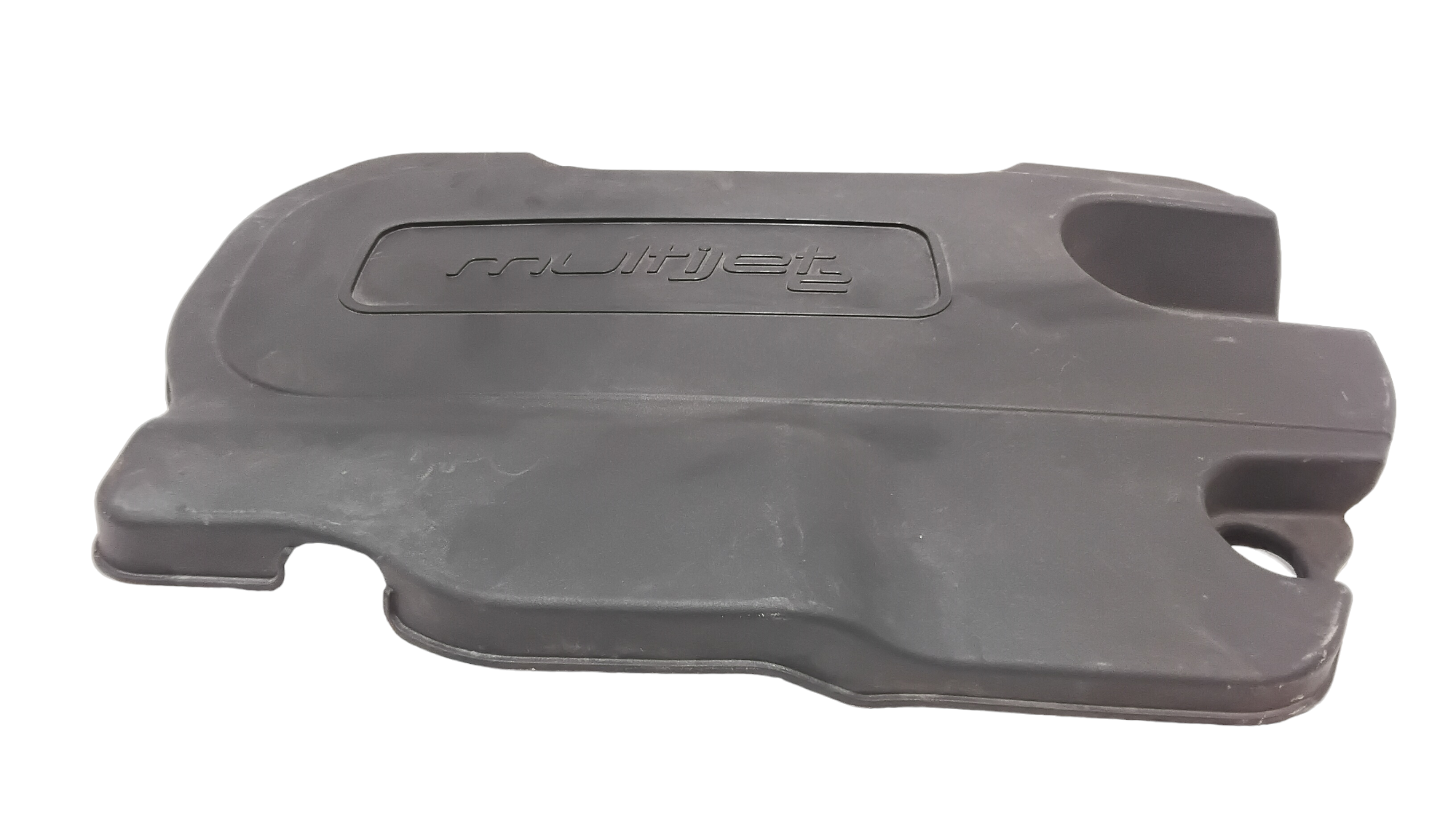 Coprimotore per Fiat 500 L Serie Trekking/cross (2013 - In produzione)