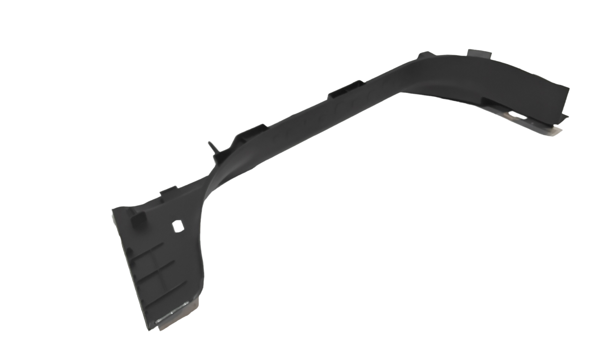 Batticalcagno anteriore sinistro per Fiat 500 L Serie Trekking/cross (2013 - In produzione)