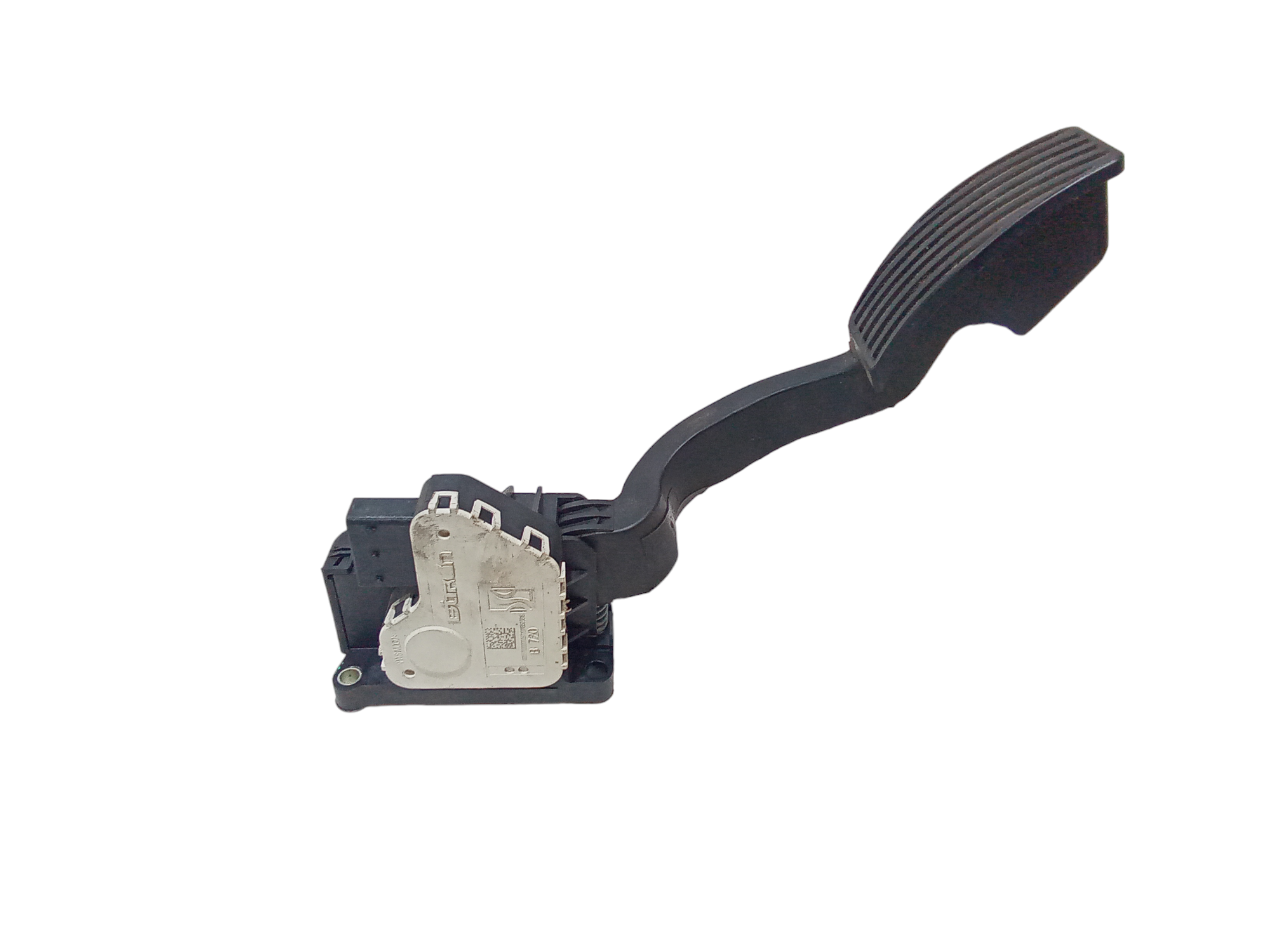 Pedale acceleratore per Fiat 500 L Serie Trekking/cross (2013 - In produzione)