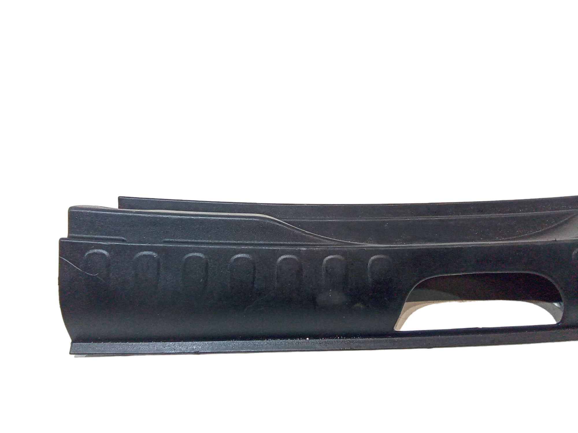 Batticofano posteriore per Fiat 500 L Serie Trekking/cross (2013 - In produzione)