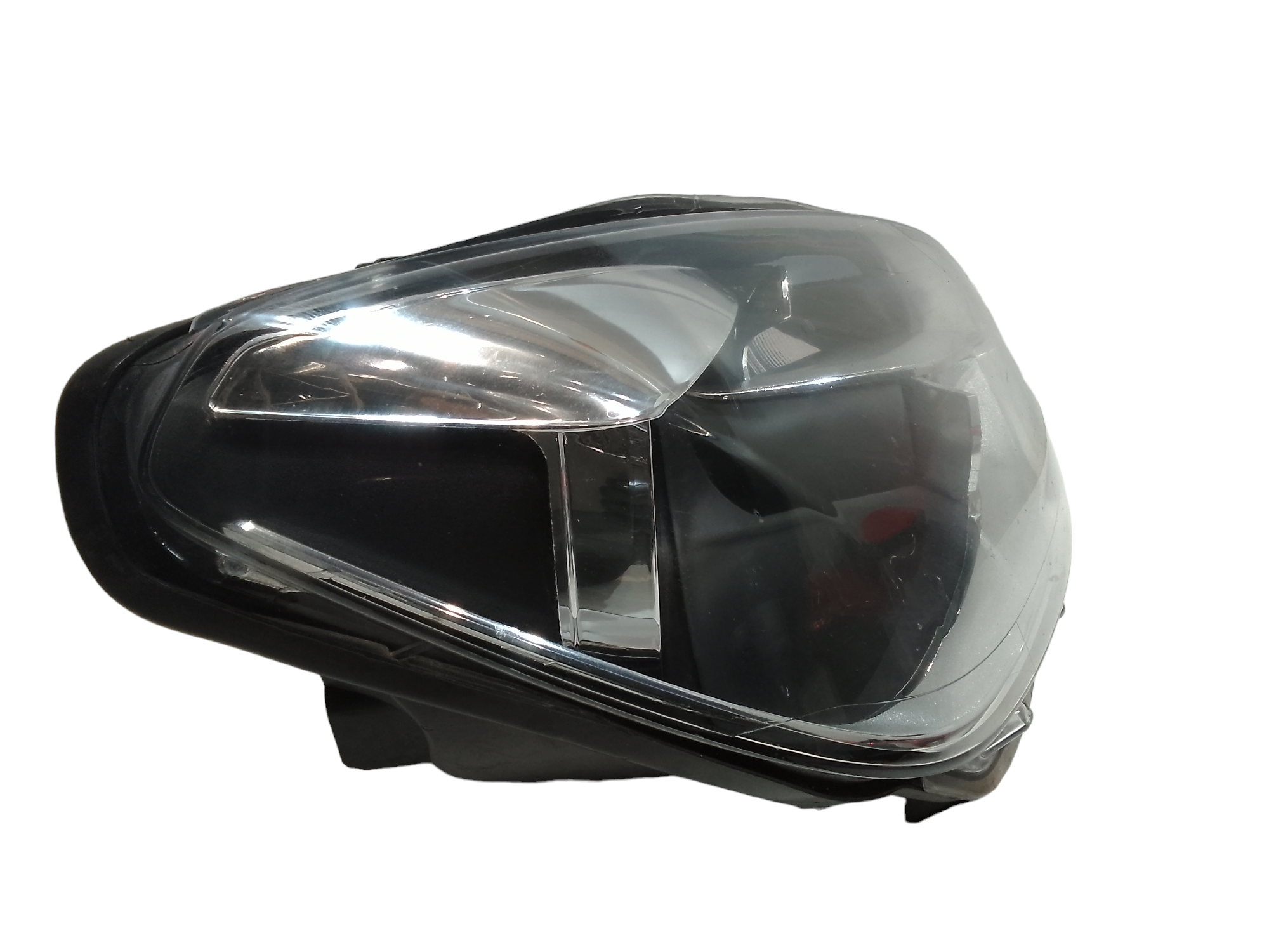 Faro anteriore Destro Passeggero per Volkswagen Up 1 Serie (2011 - In produzione)