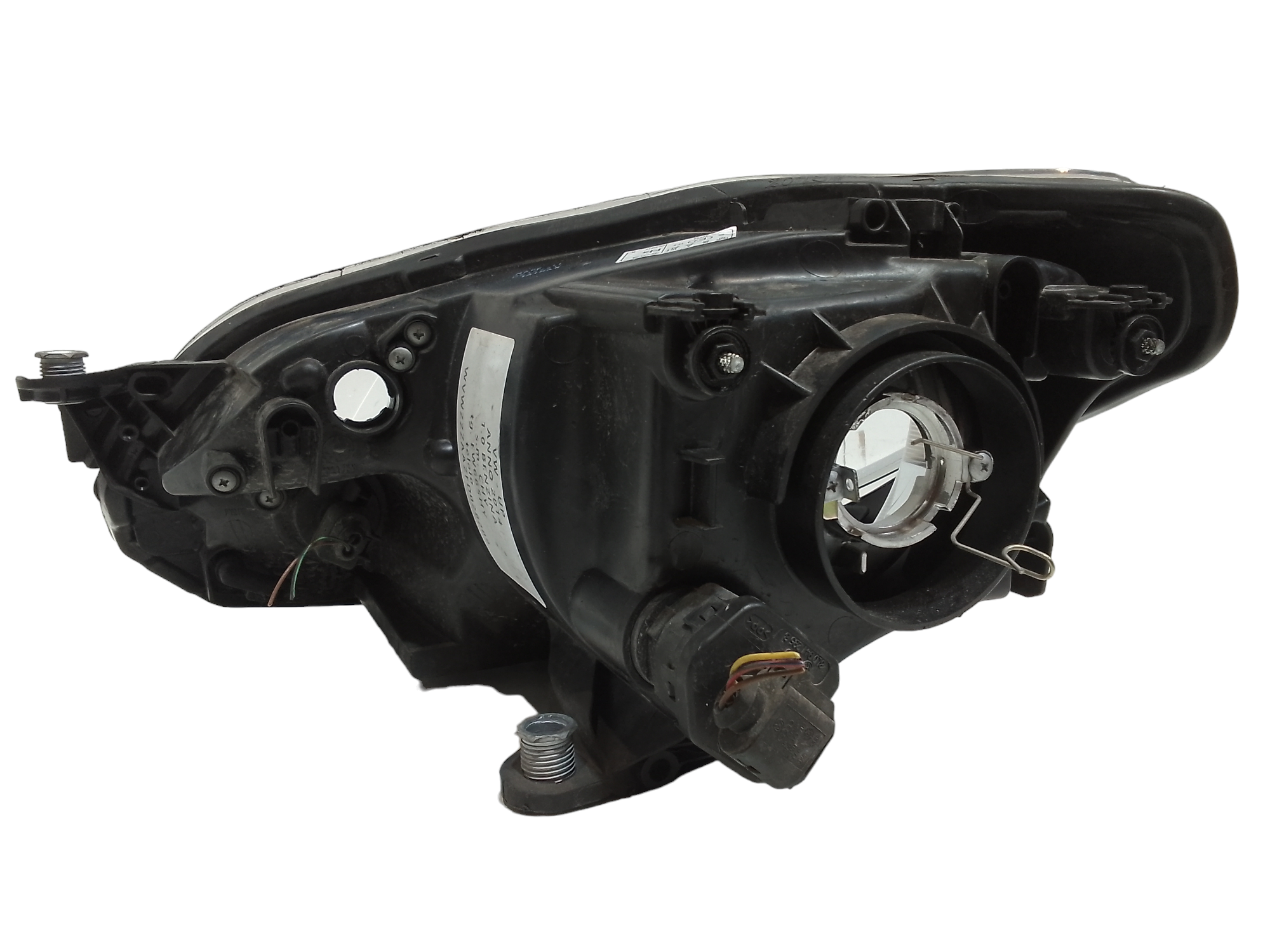 Faro anteriore Destro Passeggero per Volkswagen Up 1 Serie (2011 - In produzione)