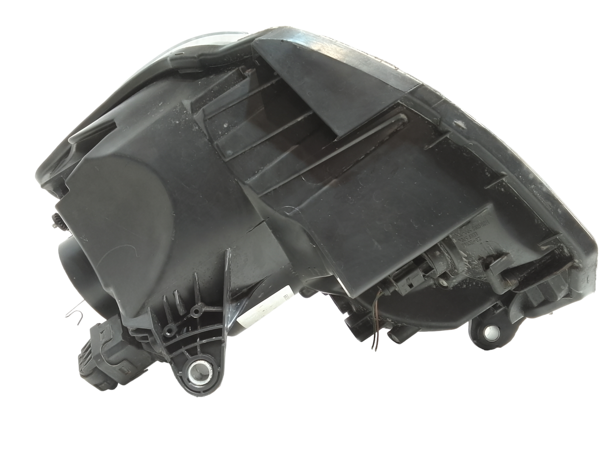 Faro anteriore Destro Passeggero per Volkswagen Up 1 Serie (2011 - In produzione)