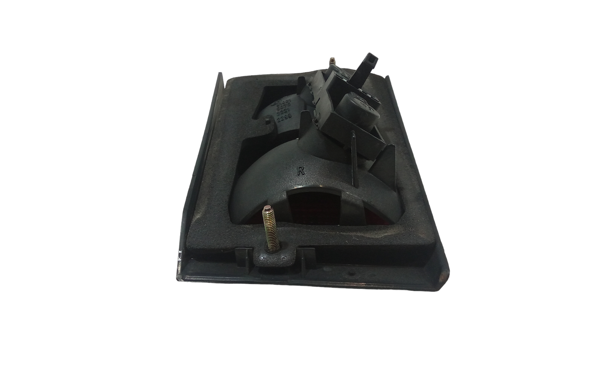 Stop Posteriore Destro Integrato nel Portello per Rover 820 (1994 - 1999)