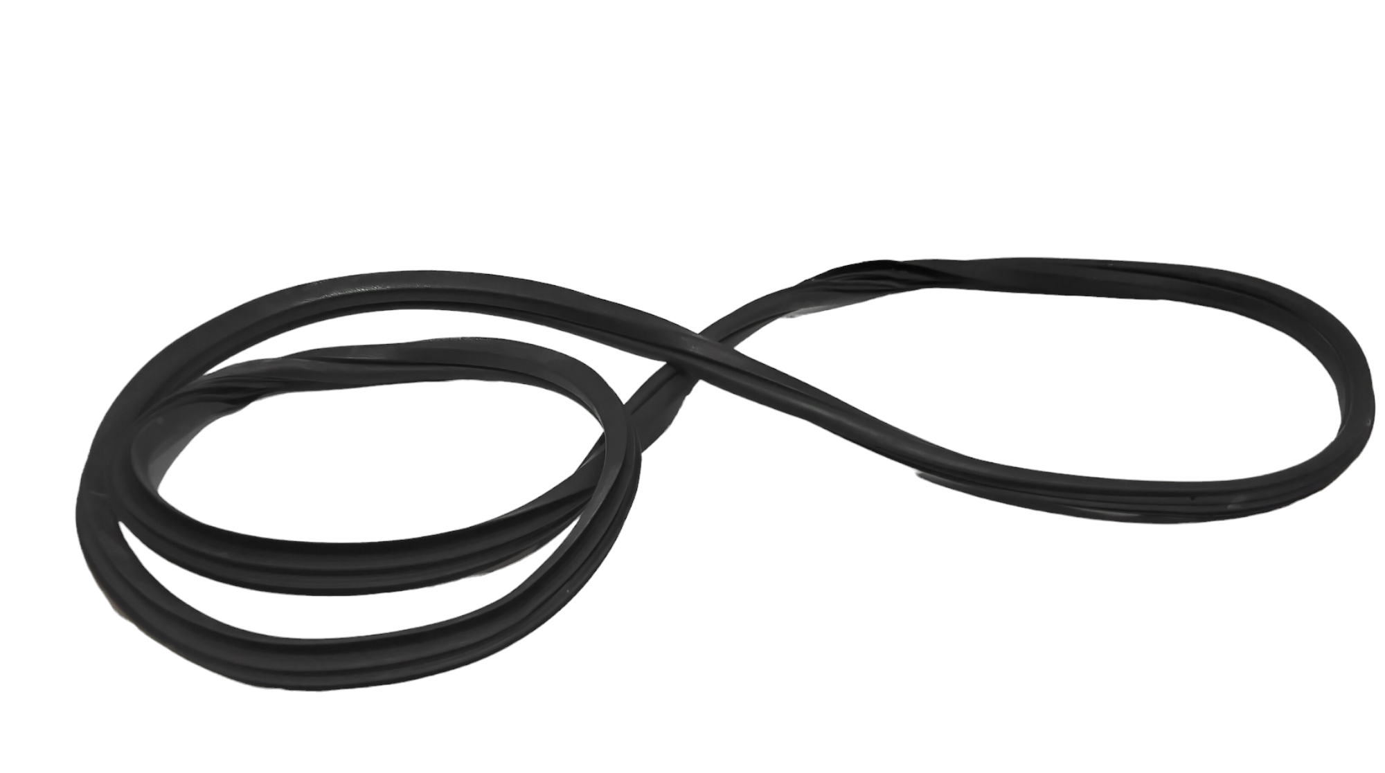 Guarnizioni portiere per Fiat 500 L Serie Trekking/cross (2013 - In produzione)