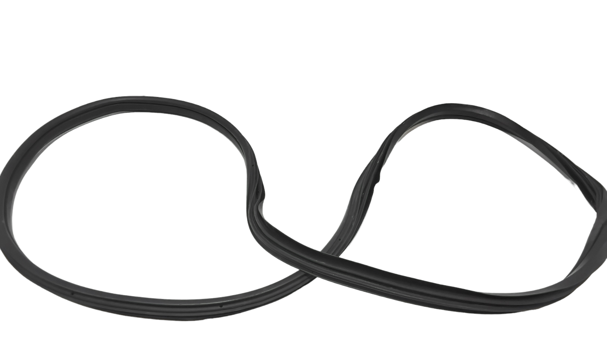 Guarnizioni portiere per Fiat 500 L Serie Trekking/cross (2013 - In produzione)