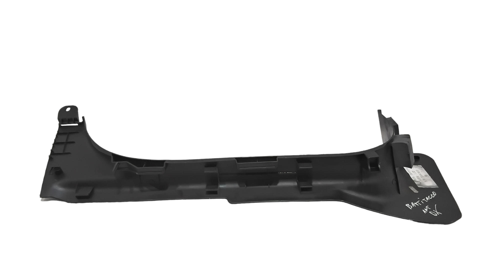 Batticalcagno Anteriore Destro per Fiat 500 L Serie Trekking/cross (2013 - In produzione)