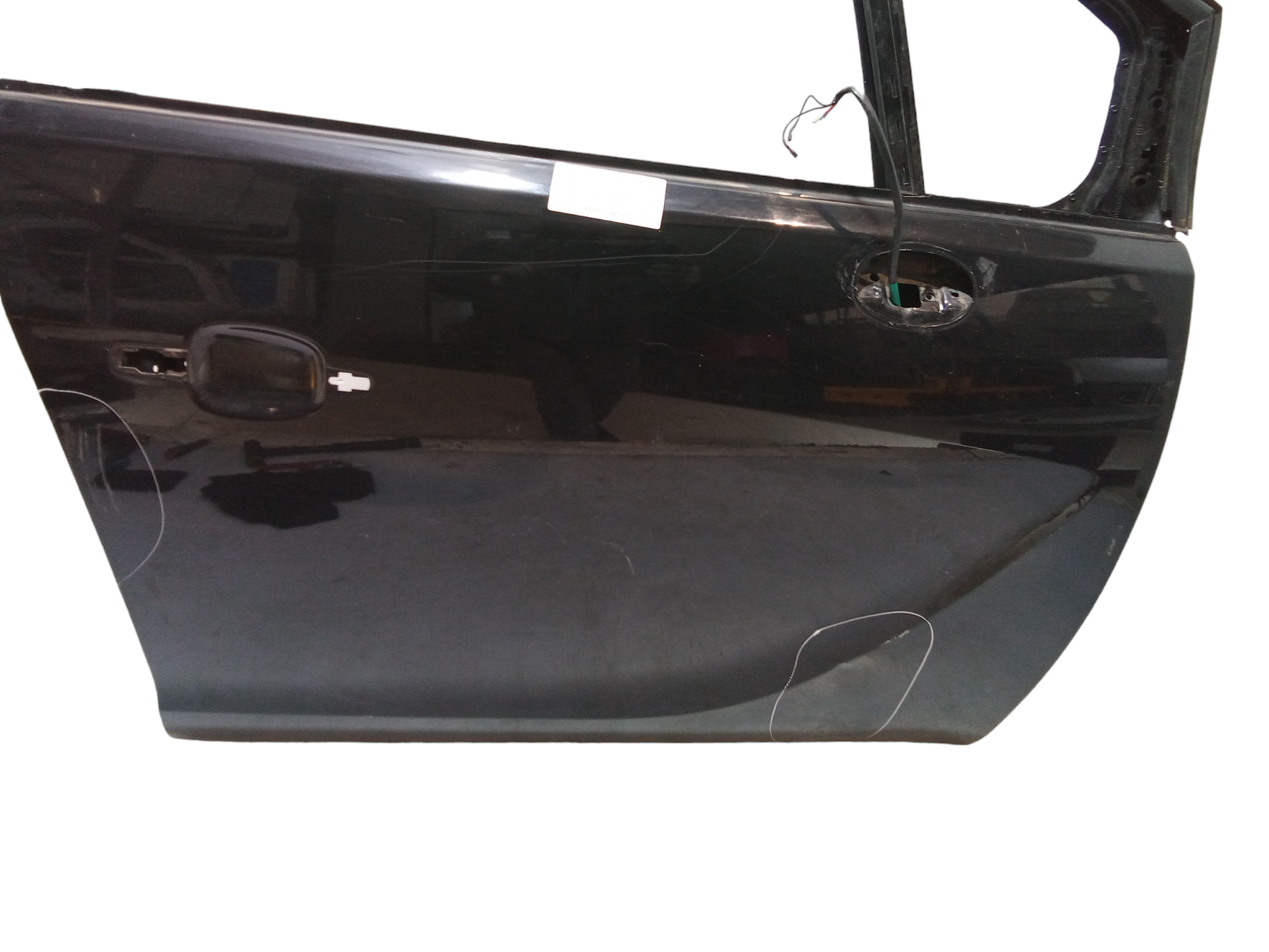 Portiera anteriore Destra per Opel Meriva 3 Serie (2010 - In produzione)