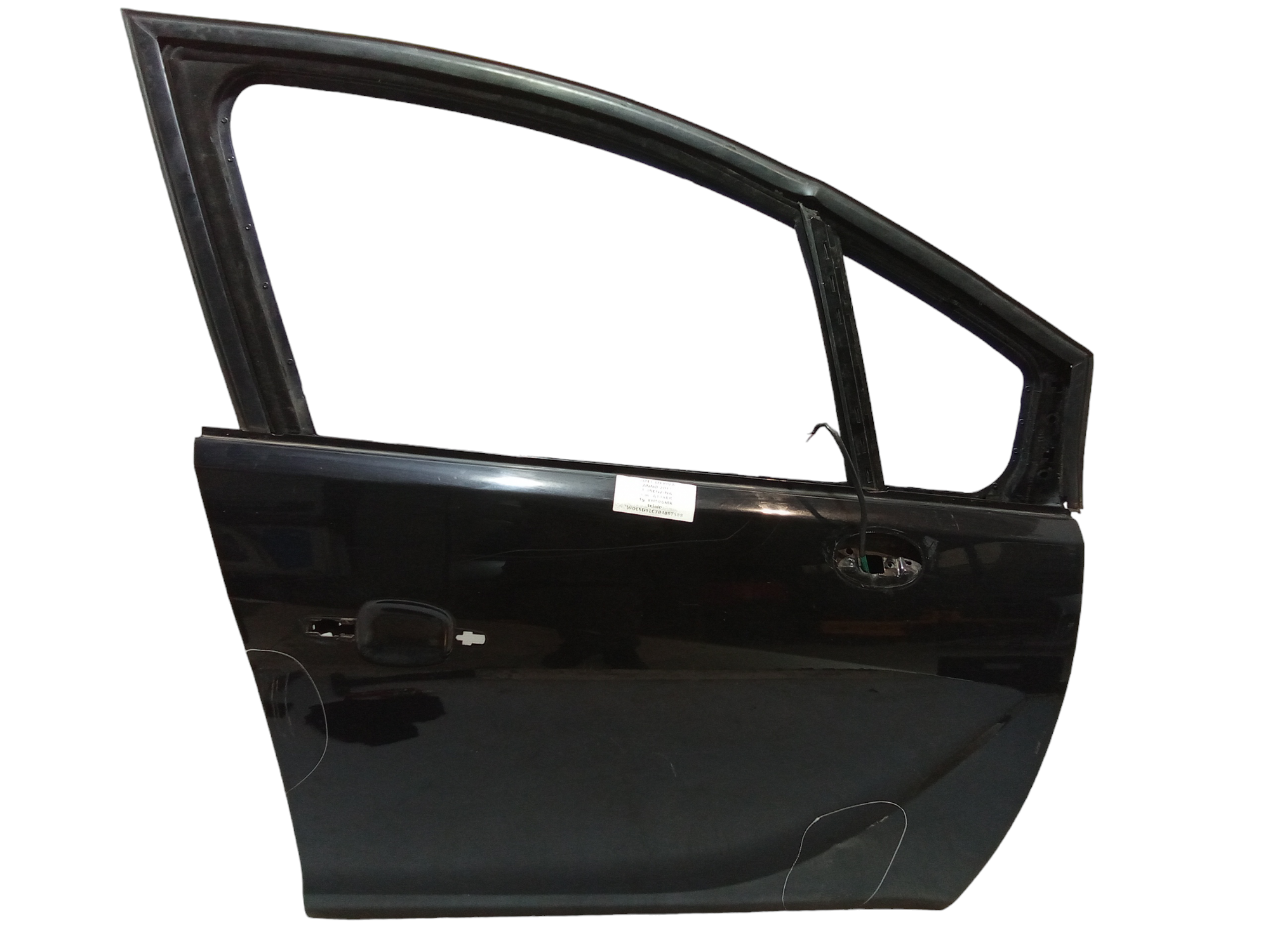Portiera anteriore Destra per Opel Meriva 3 Serie (2010 - In produzione)
