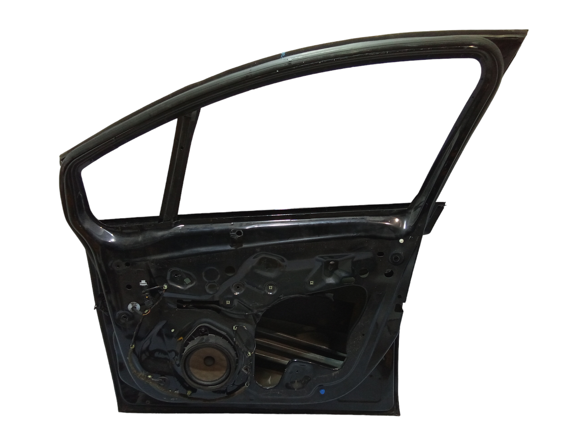 Portiera anteriore Destra per Opel Meriva 3 Serie (2010 - In produzione)