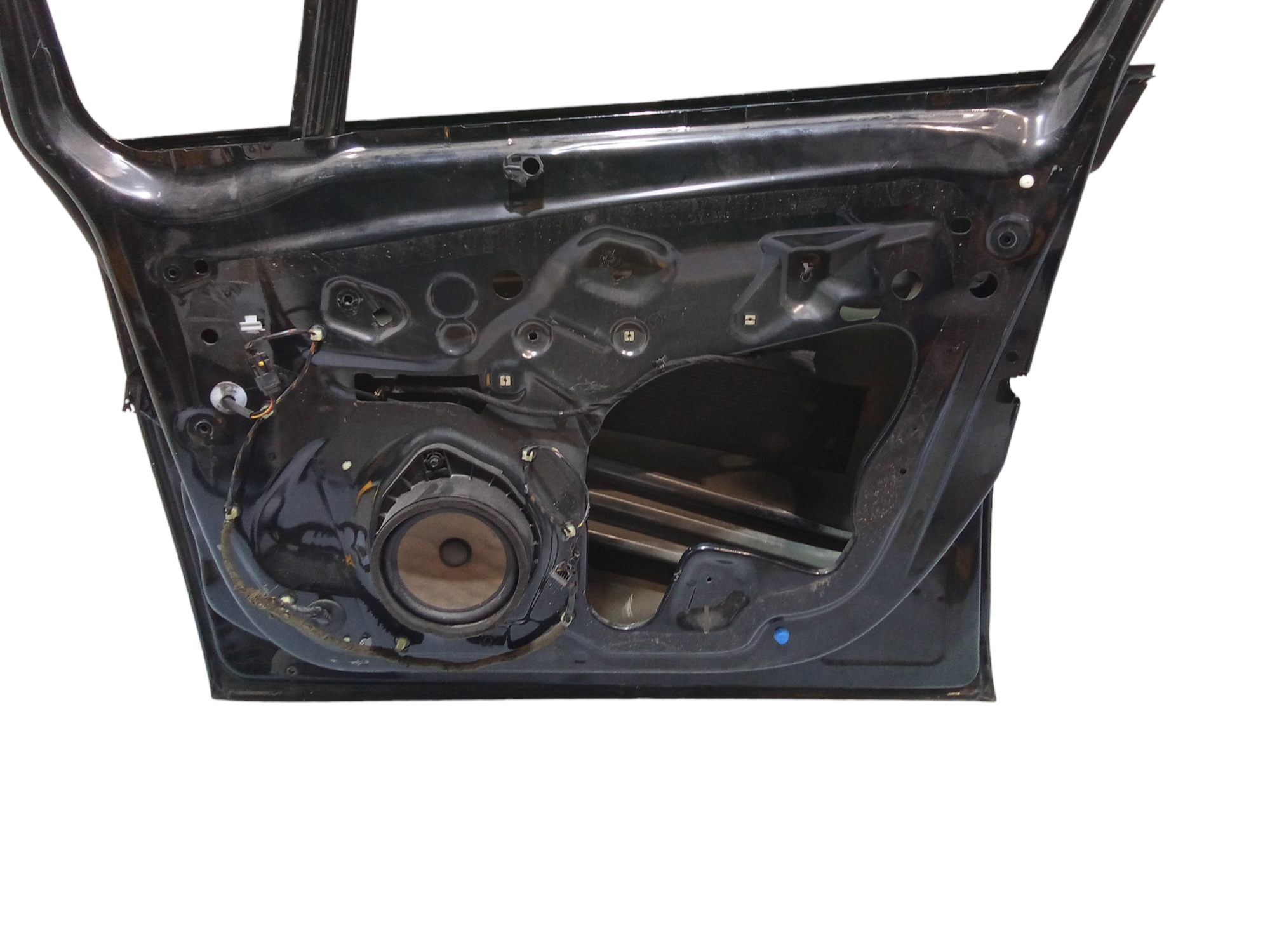 Portiera anteriore Destra per Opel Meriva 3 Serie (2010 - In produzione)