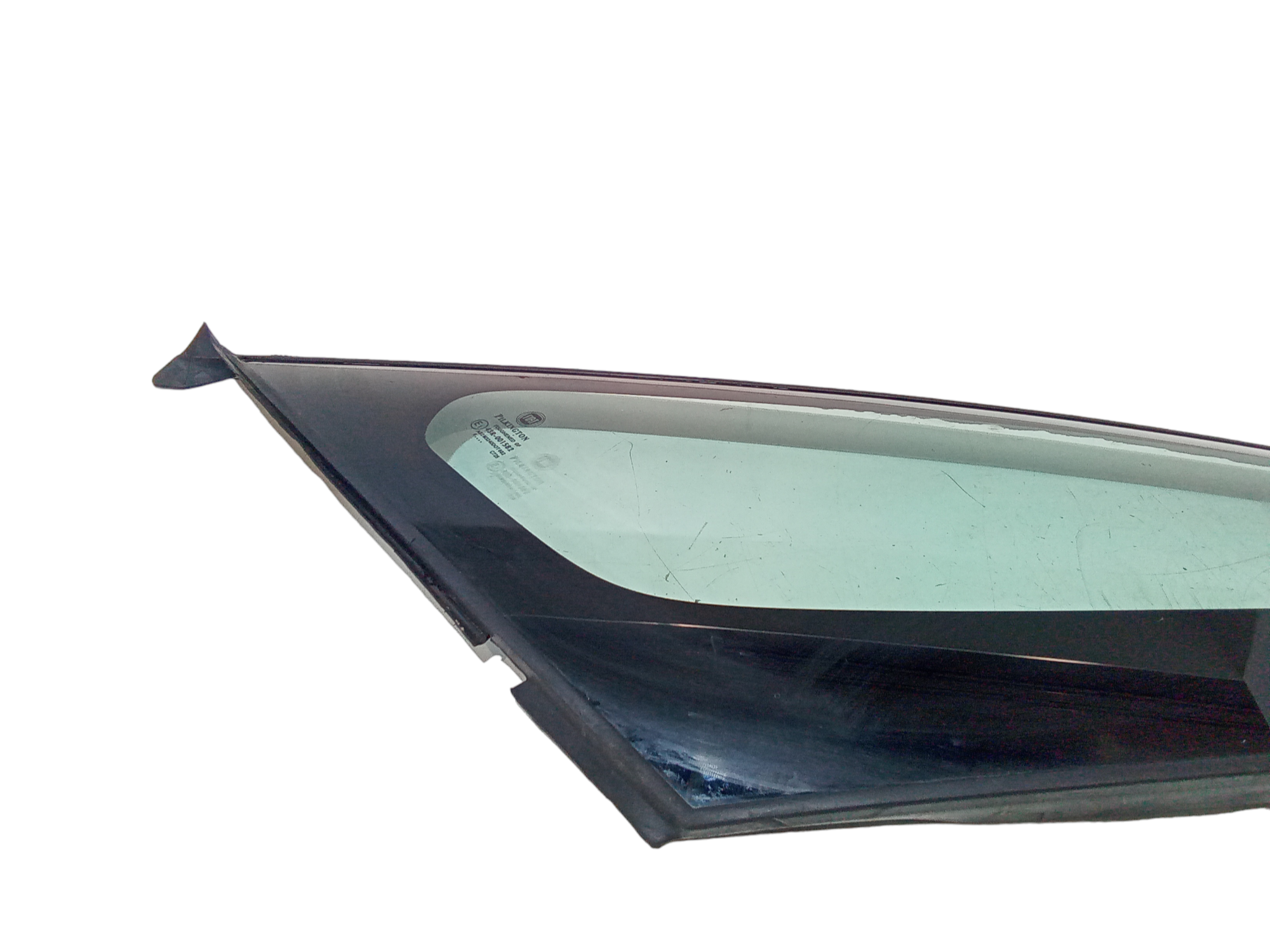 Deflettore ant SX per Fiat 500 L Serie Trekking/cross (2013 - In produzione)