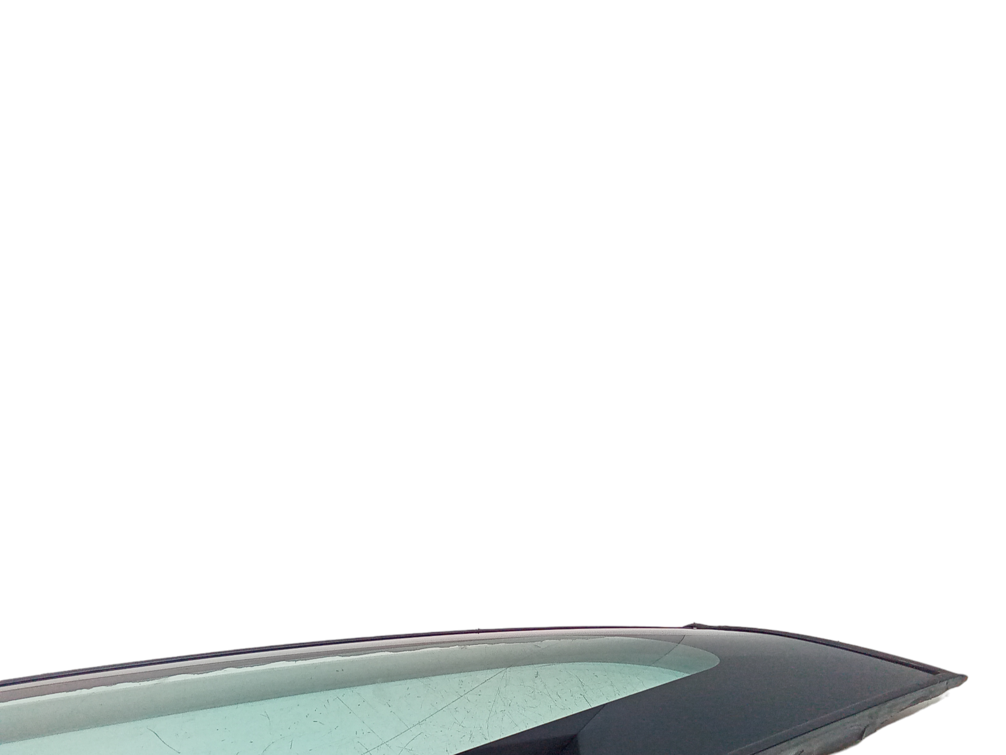 Deflettore ant SX per Fiat 500 L Serie Trekking/cross (2013 - In produzione)