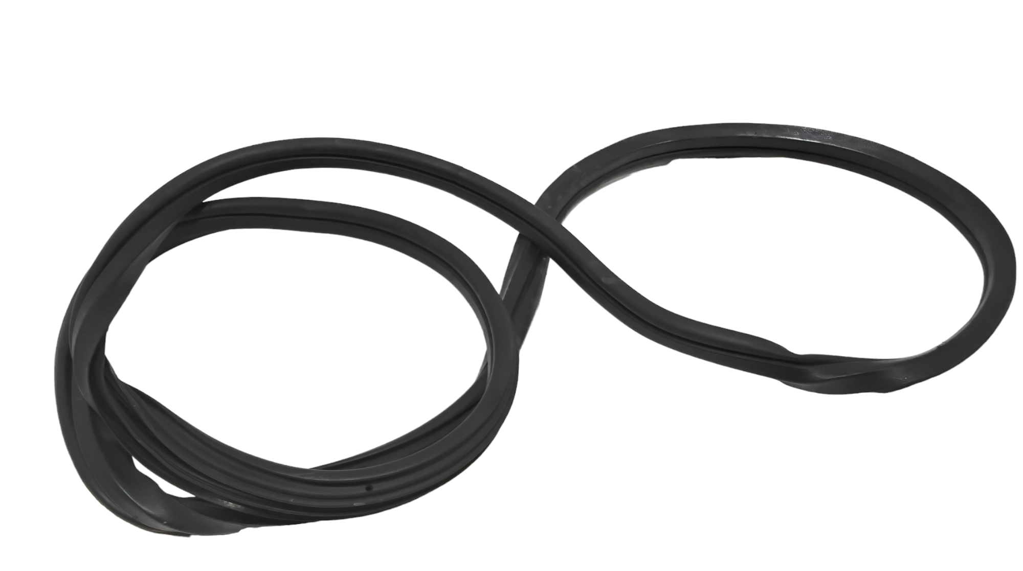 Guarnizioni portiere per Fiat 500 L Serie Trekking/cross (2013 - In produzione)