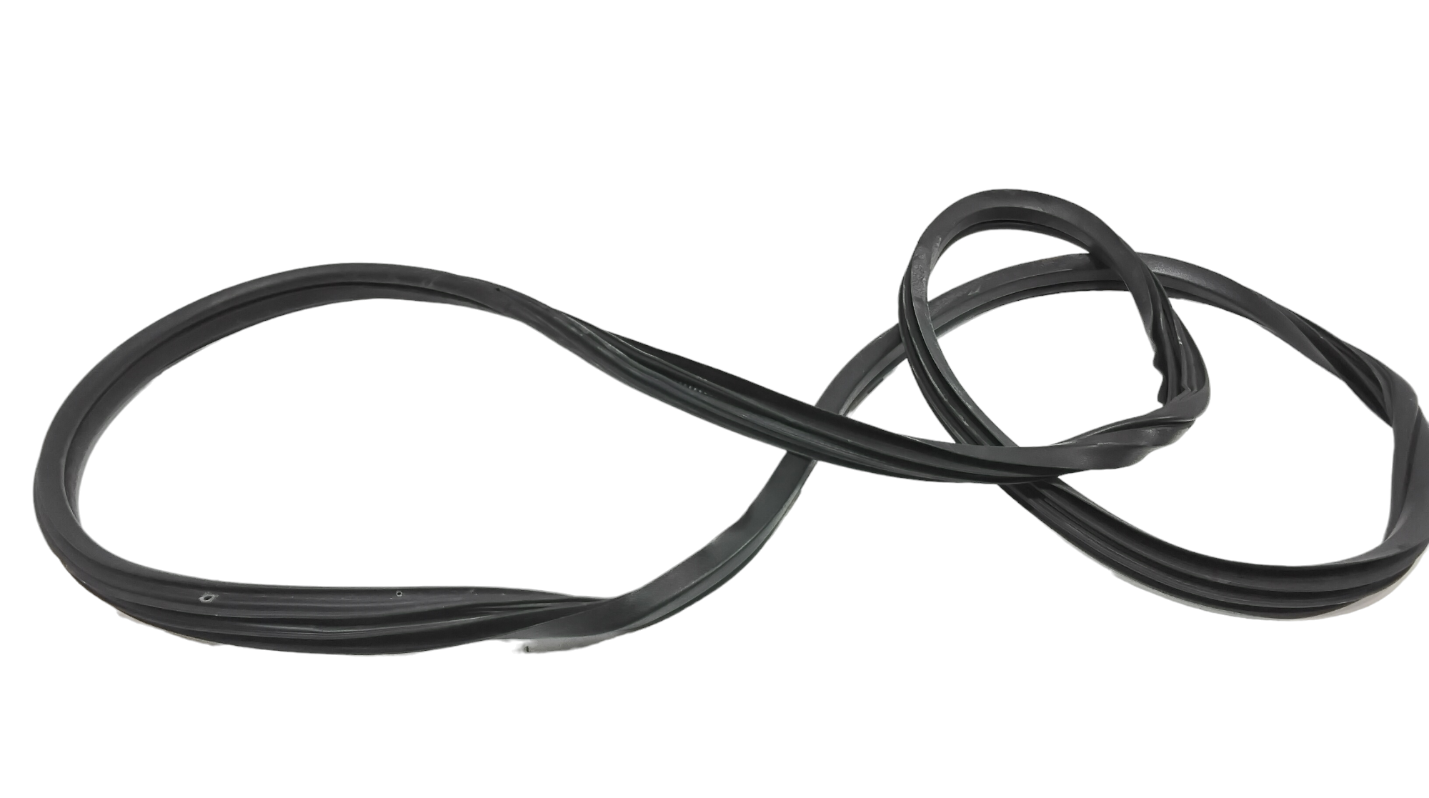 Guarnizioni portiere per Fiat 500 L Serie Trekking/cross (2013 - In produzione)