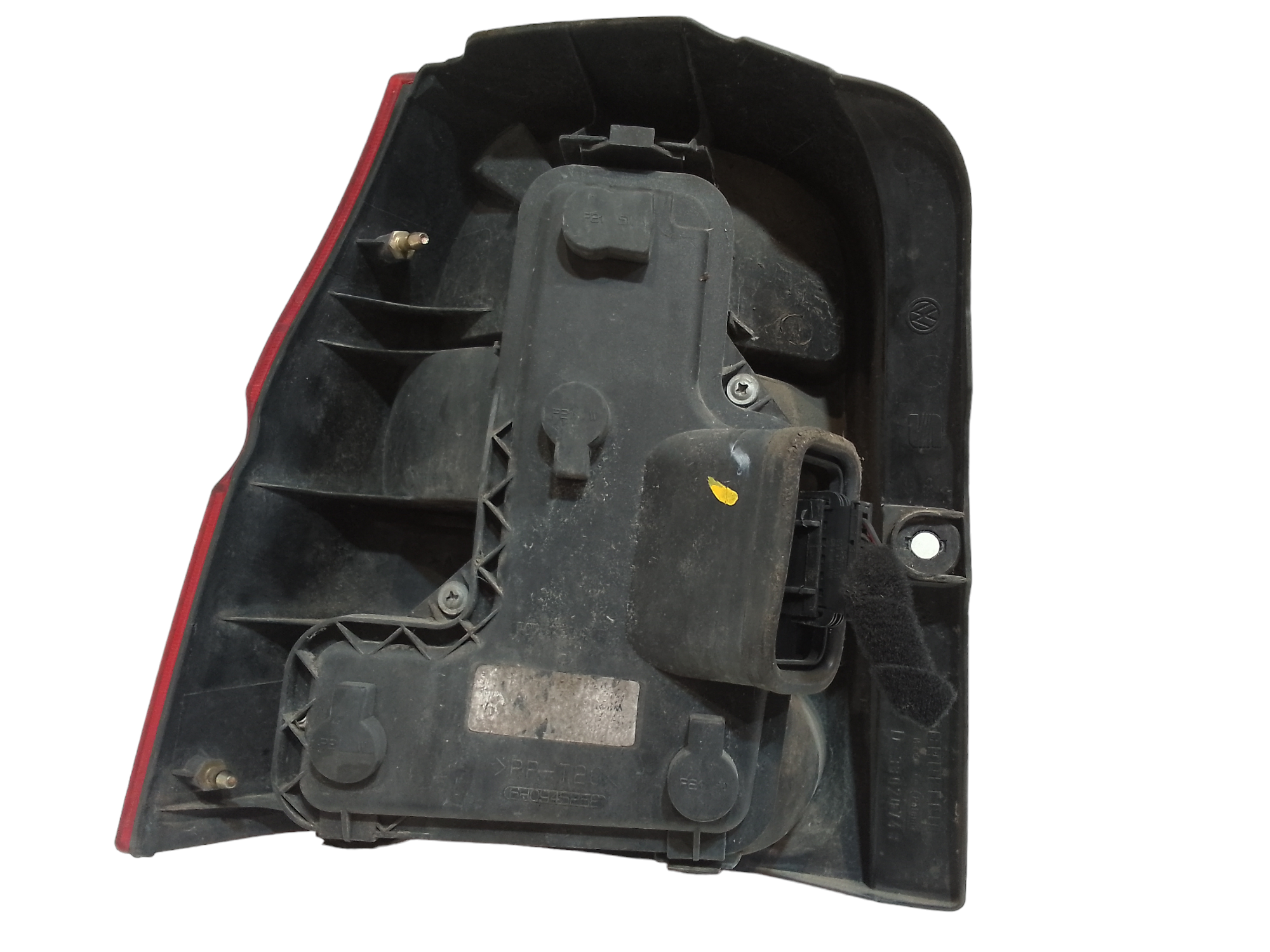 Stop fanale posteriore Destro Passeggero per Volkswagen Lupo 1 Serie (1998 - 2005)