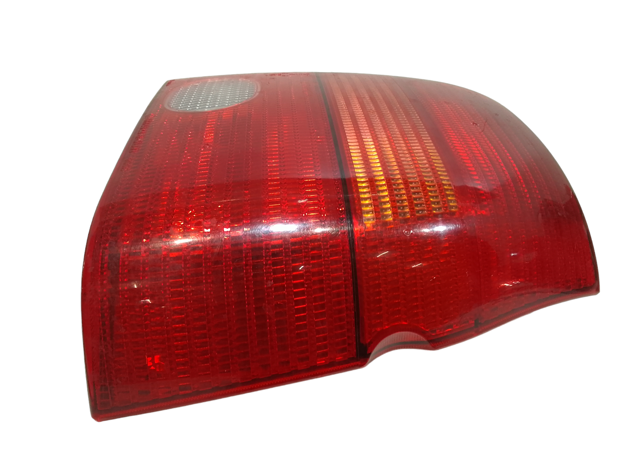 Stop fanale posteriore Destro Passeggero per Volkswagen Lupo 1 Serie (1998 - 2005)