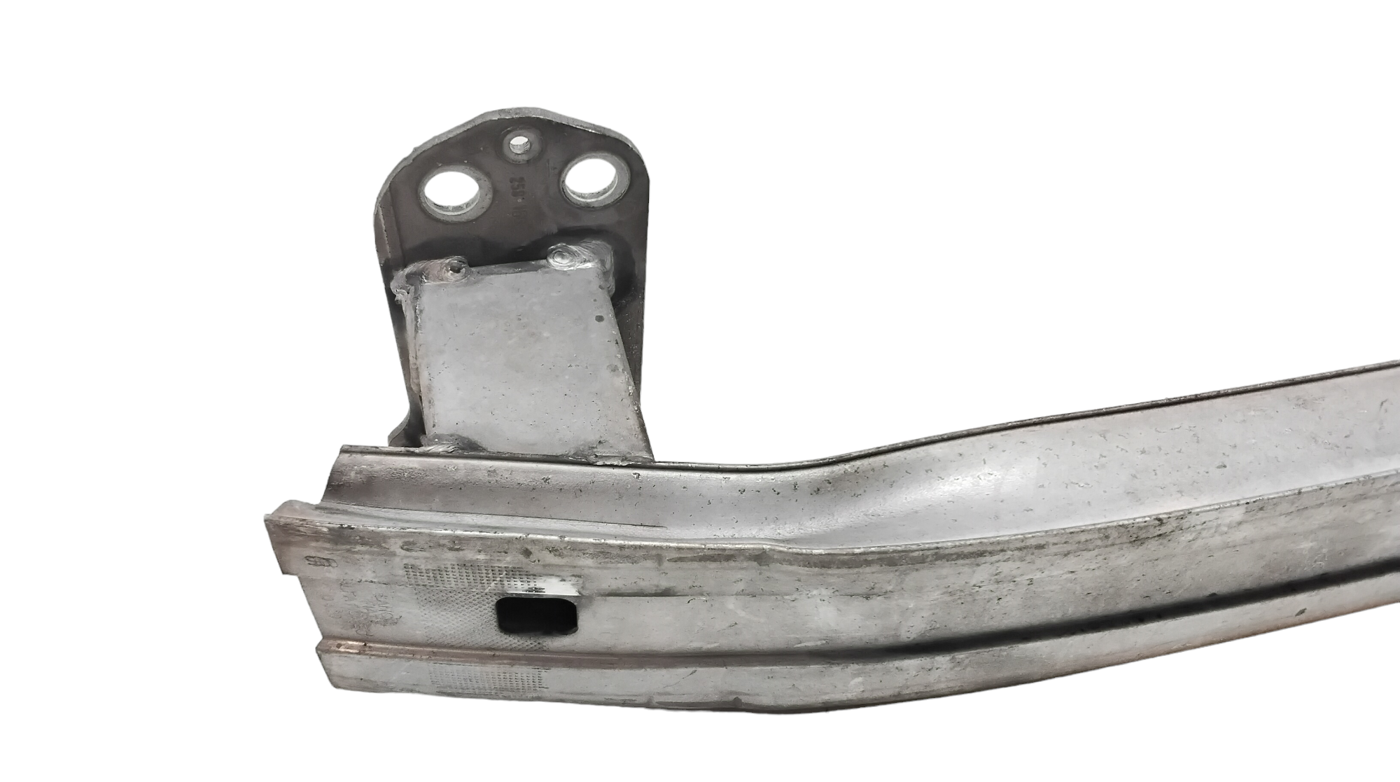 Rinforzo Paraurti anteriore per Fiat 500 L Serie Trekking/cross (2013 - In produzione)