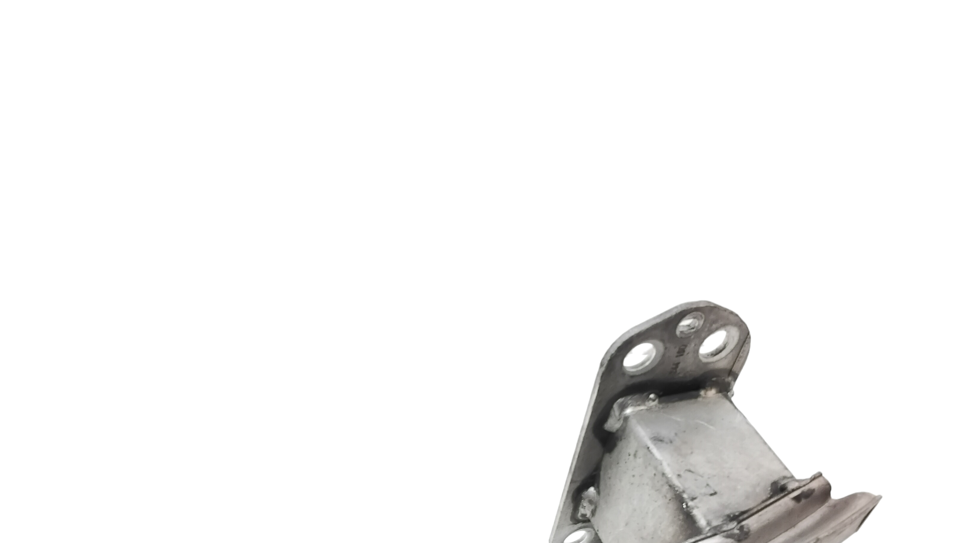 Rinforzo Paraurti anteriore per Fiat 500 L Serie Trekking/cross (2013 - In produzione)