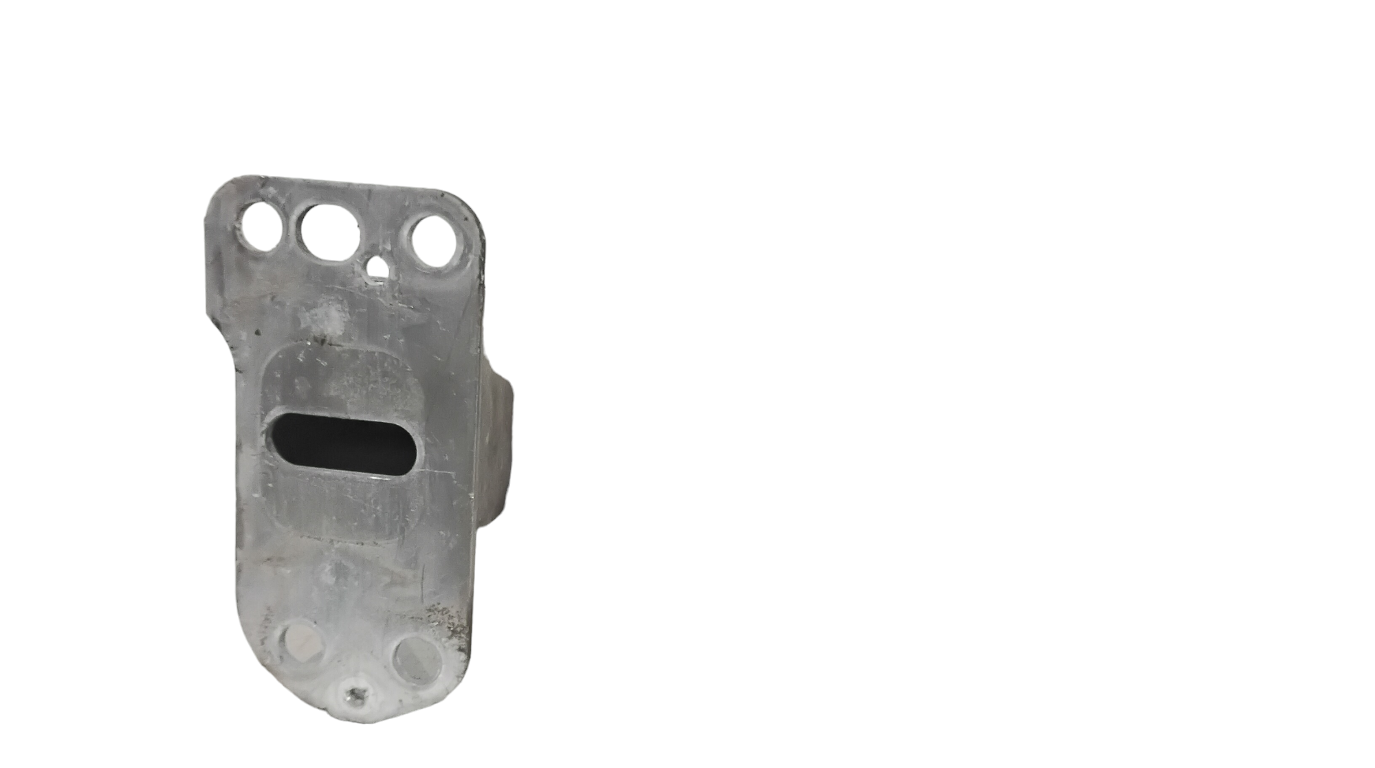 Rinforzo Paraurti anteriore per Fiat 500 L Serie Trekking/cross (2013 - In produzione)