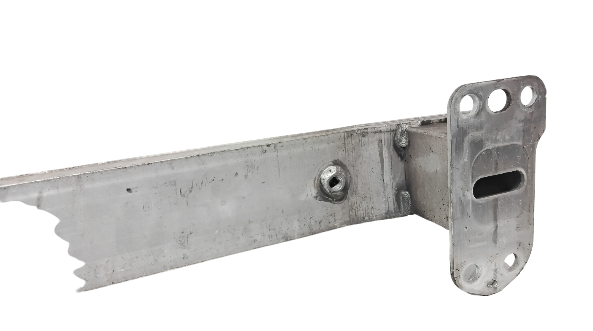 Rinforzo Paraurti anteriore per Fiat 500 L Serie Trekking/cross (2013 - In produzione)