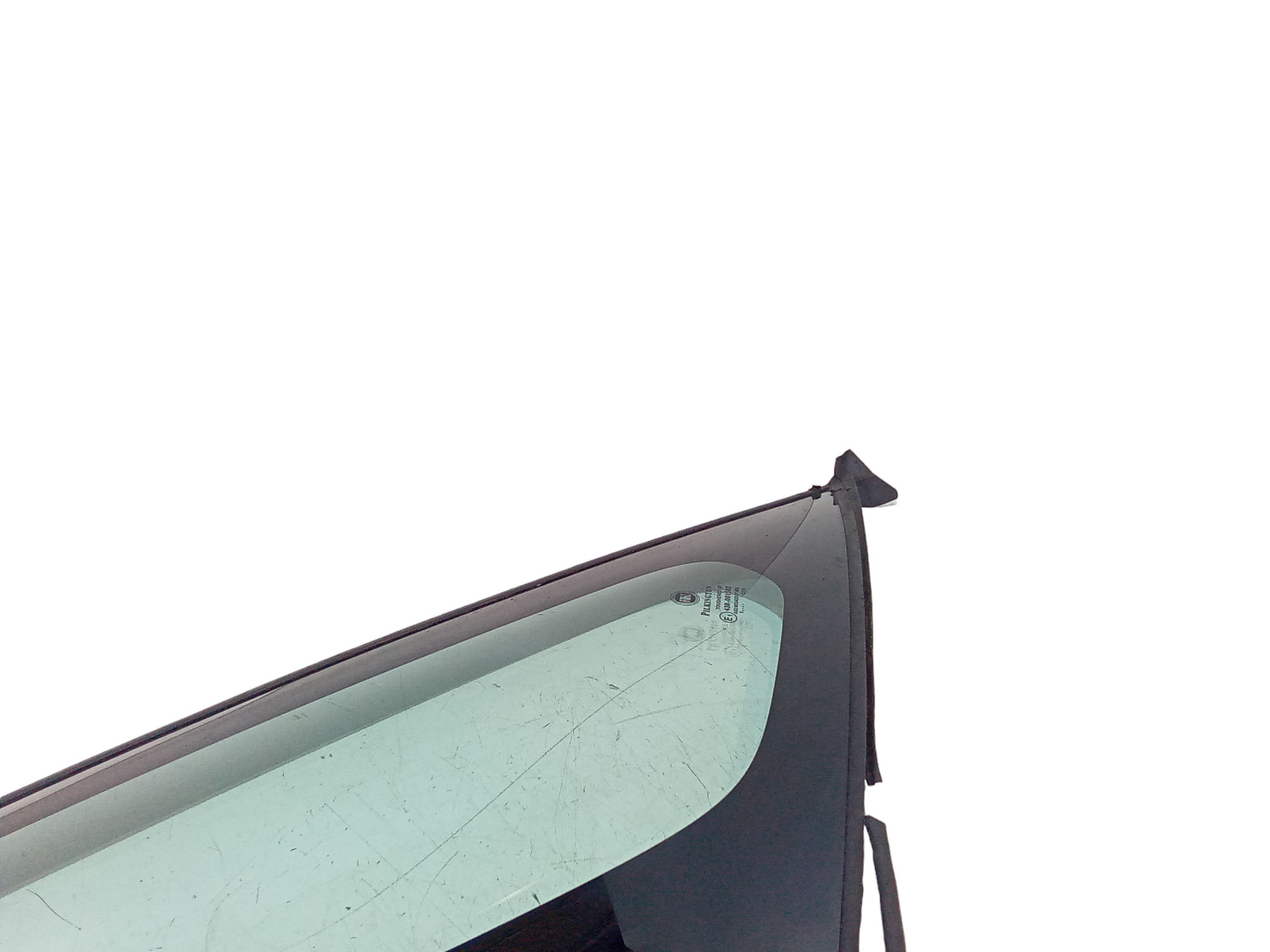 Deflettore ant DX per Fiat 500 L Serie Trekking/cross (2013 - In produzione)