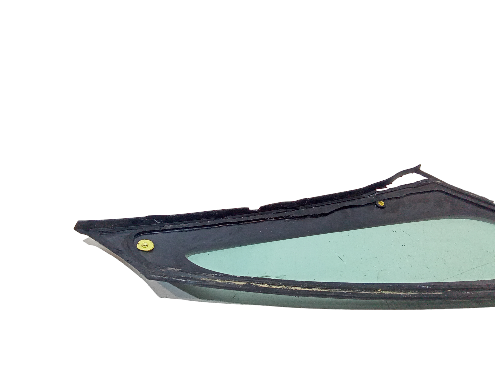 Deflettore ant DX per Fiat 500 L Serie Trekking/cross (2013 - In produzione)