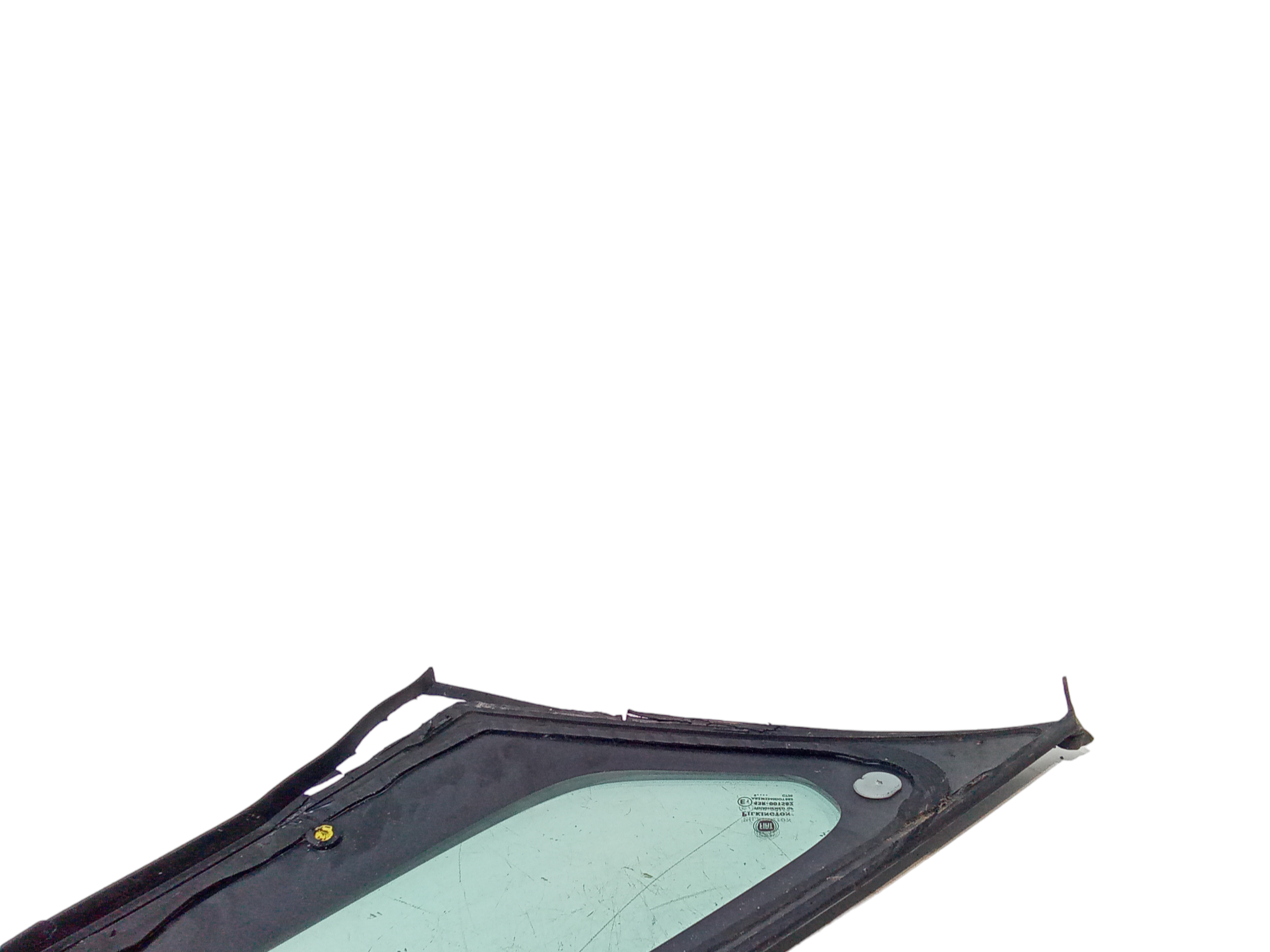 Deflettore ant DX per Fiat 500 L Serie Trekking/cross (2013 - In produzione)