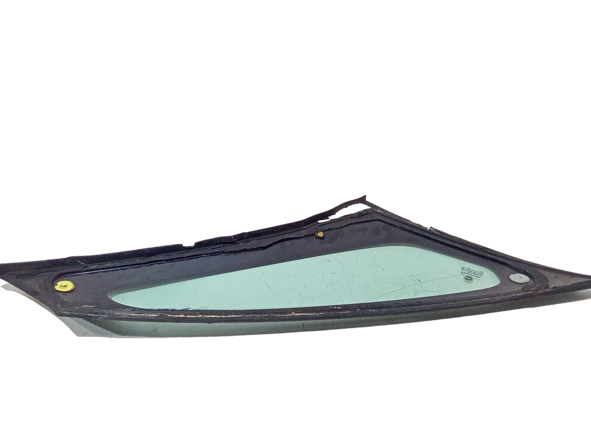 Deflettore ant DX per Fiat 500 L Serie Trekking/cross (2013 - In produzione)