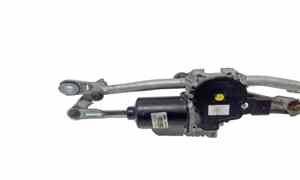 Motorino tergi ant completo di tandem per Fiat 500 L Serie Trekking/cross (2013 - In produzione)