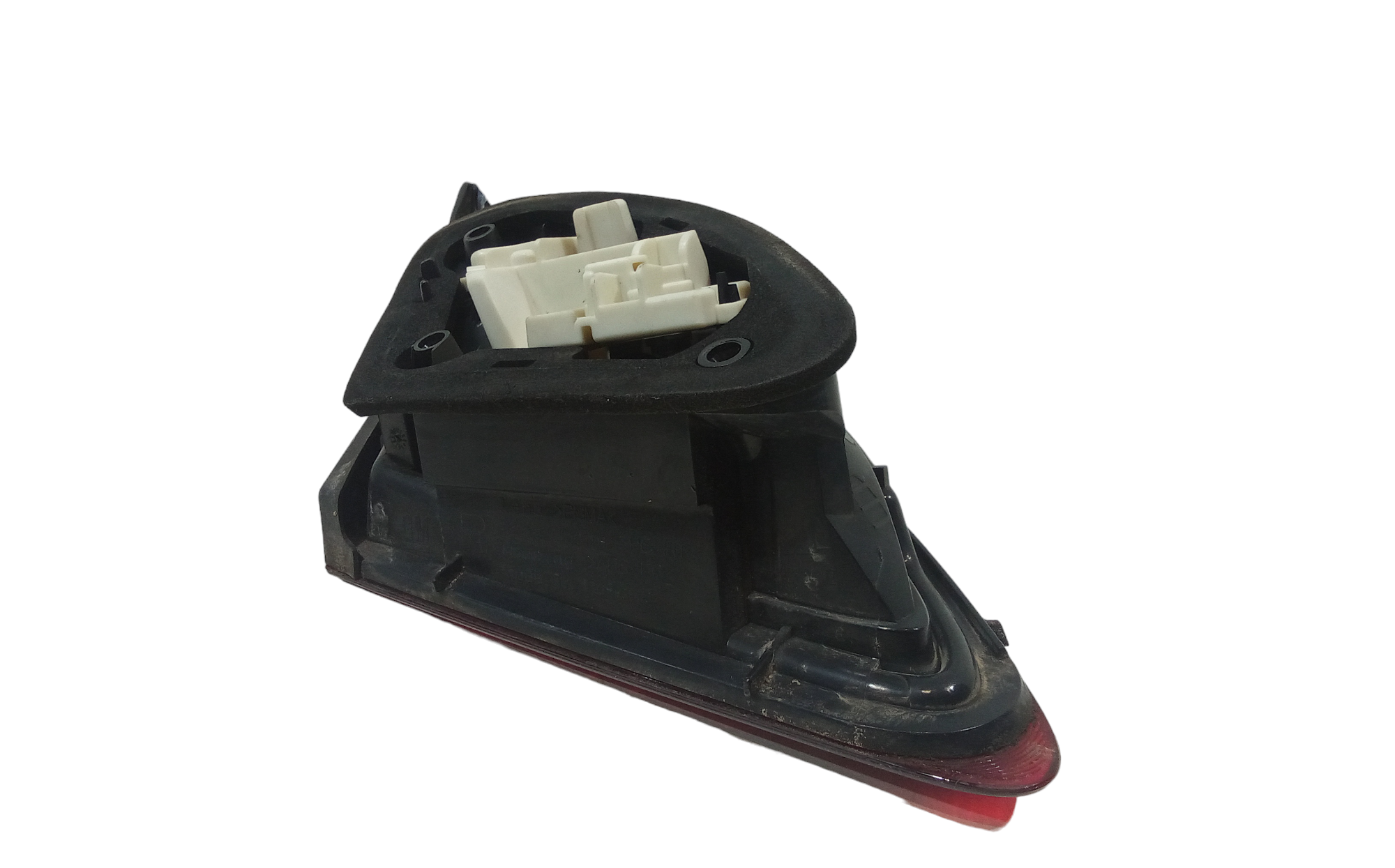 Stop Posteriore Destro Integrato nel Portello per Opel Astra J 2 Serie (2011 - In produzione)