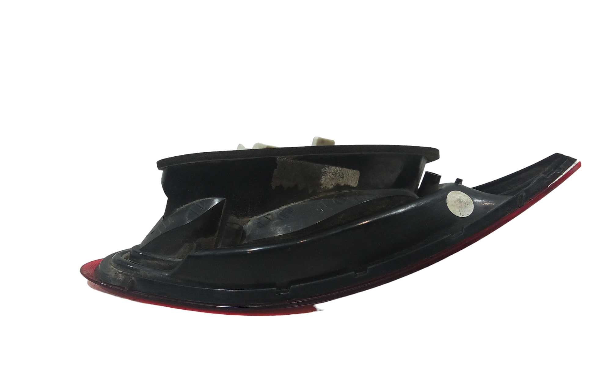 Stop Posteriore Destro Integrato nel Portello per Opel Astra J 2 Serie (2011 - In produzione)