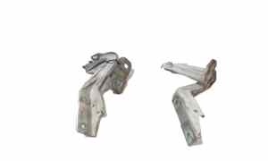 Cerniere cofano anteriore dx e sx per Fiat 500 L Serie Trekking/cross (2013 - In produzione)