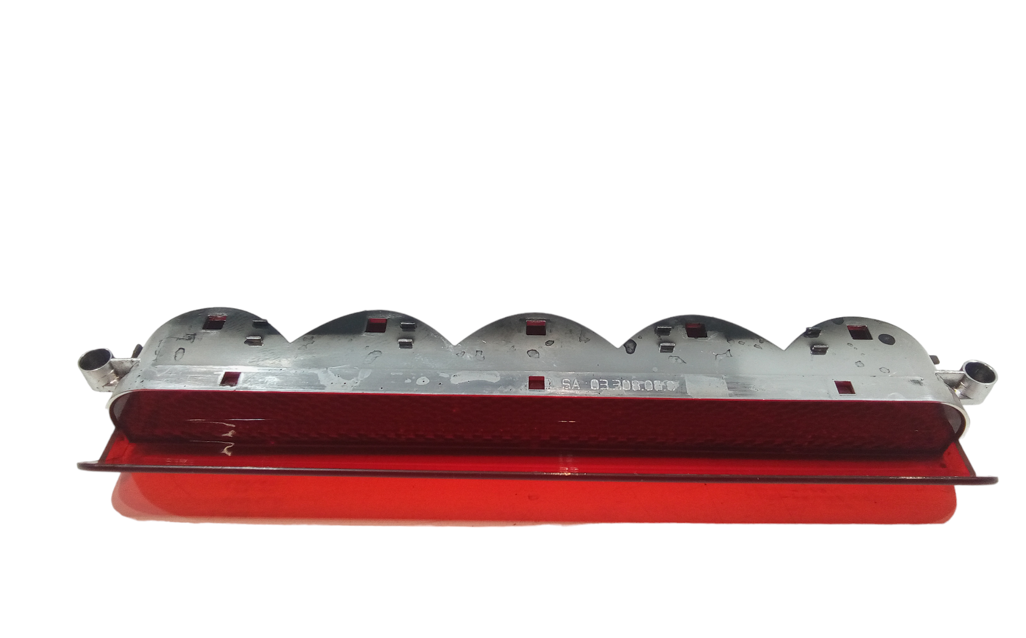 Terzo stop per Fiat Panda 2 Serie (2003 - 2010)