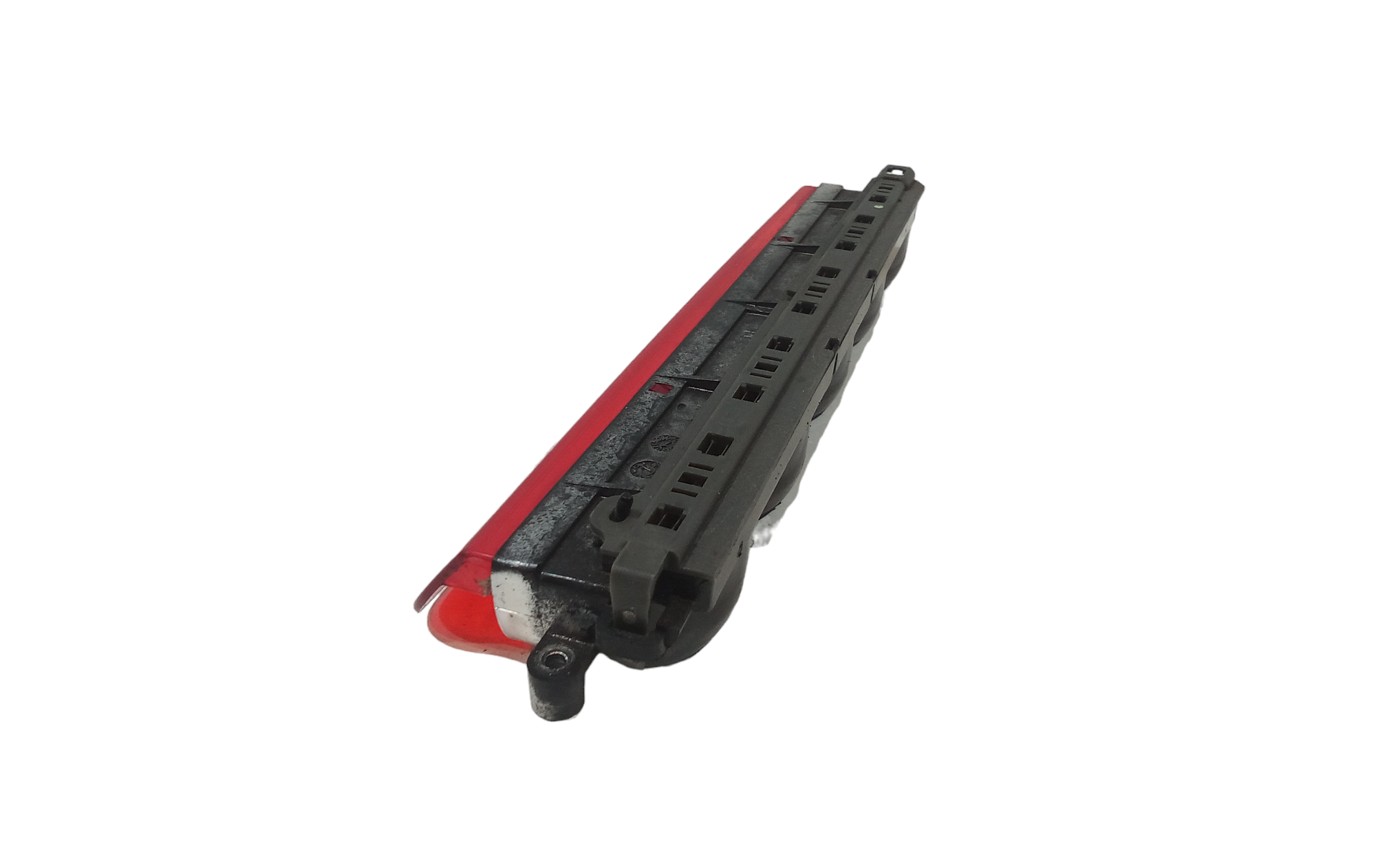 Terzo stop per Fiat Panda 2 Serie (2003 - 2010)