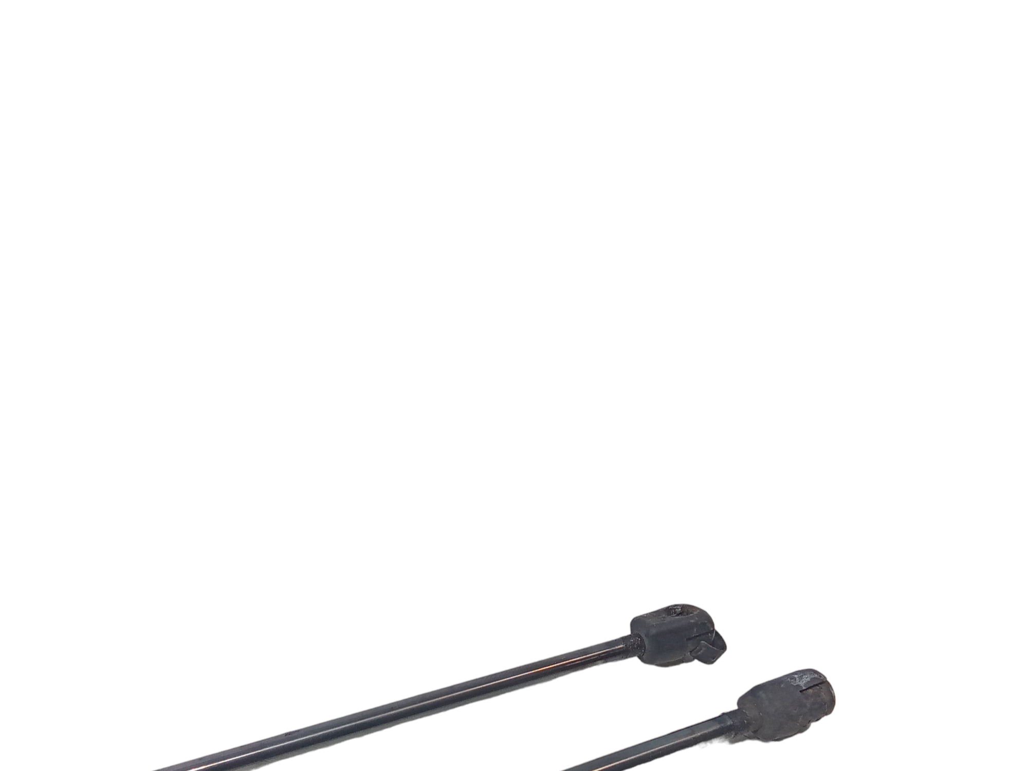 Pistoncini cofano Post. per Fiat 500 L Serie Trekking/cross (2013 - In produzione)